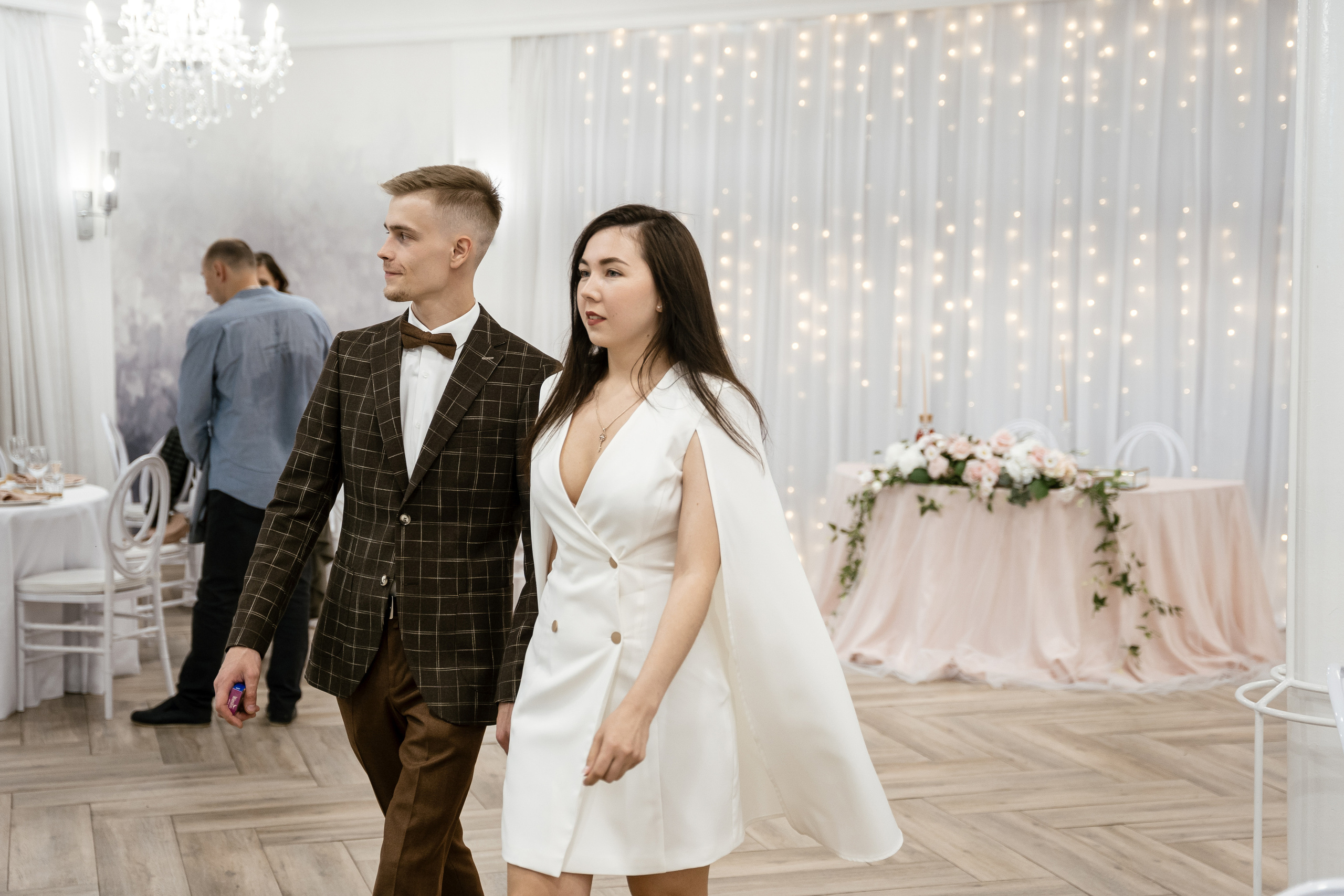 18.08.2021 Wedding day. Фотограф Томск, Новосибирск Влад Свириденко