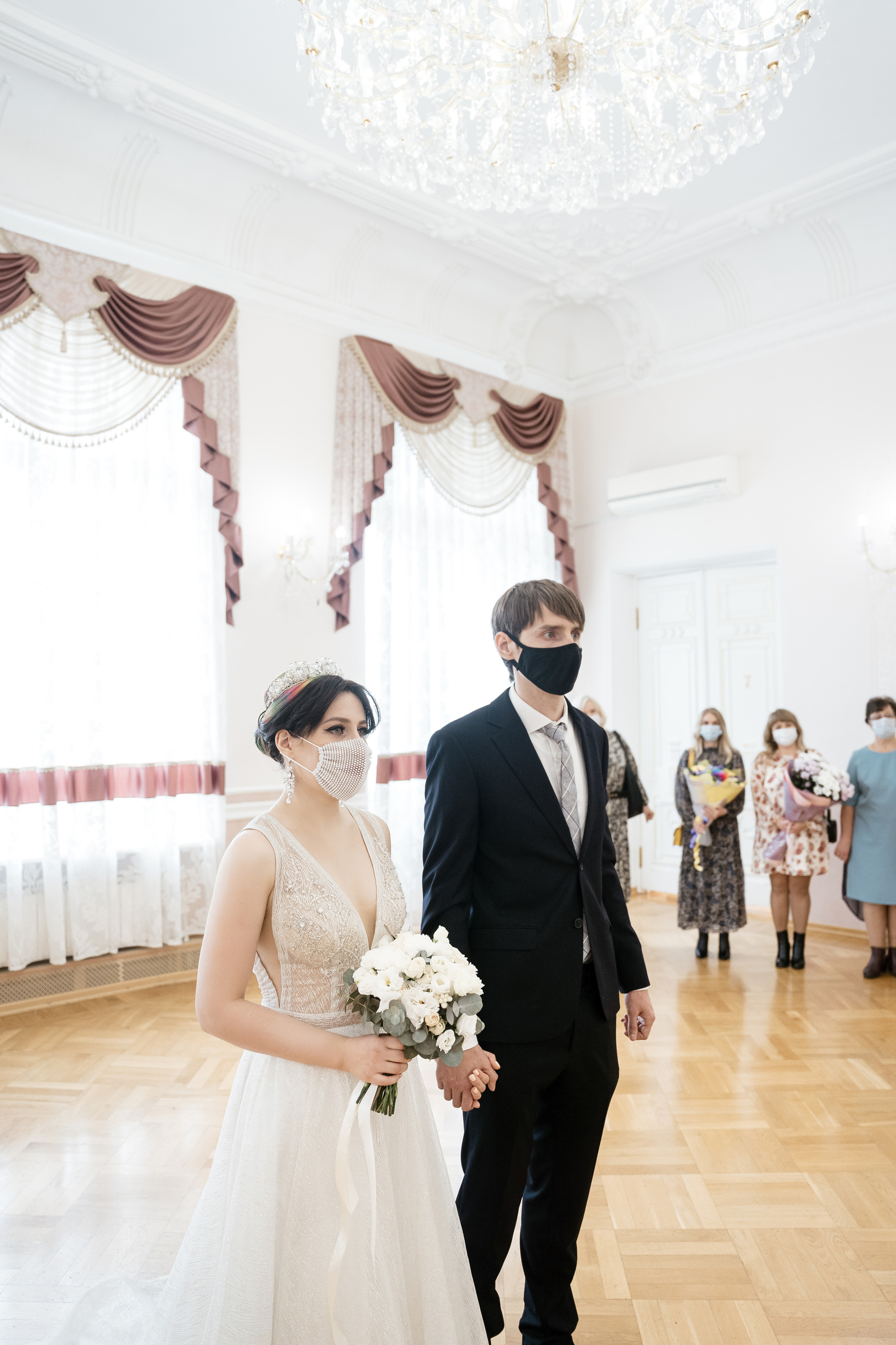 23.09.2021 Wedding day. Фотограф Томск, Новосибирск Влад Свириденко