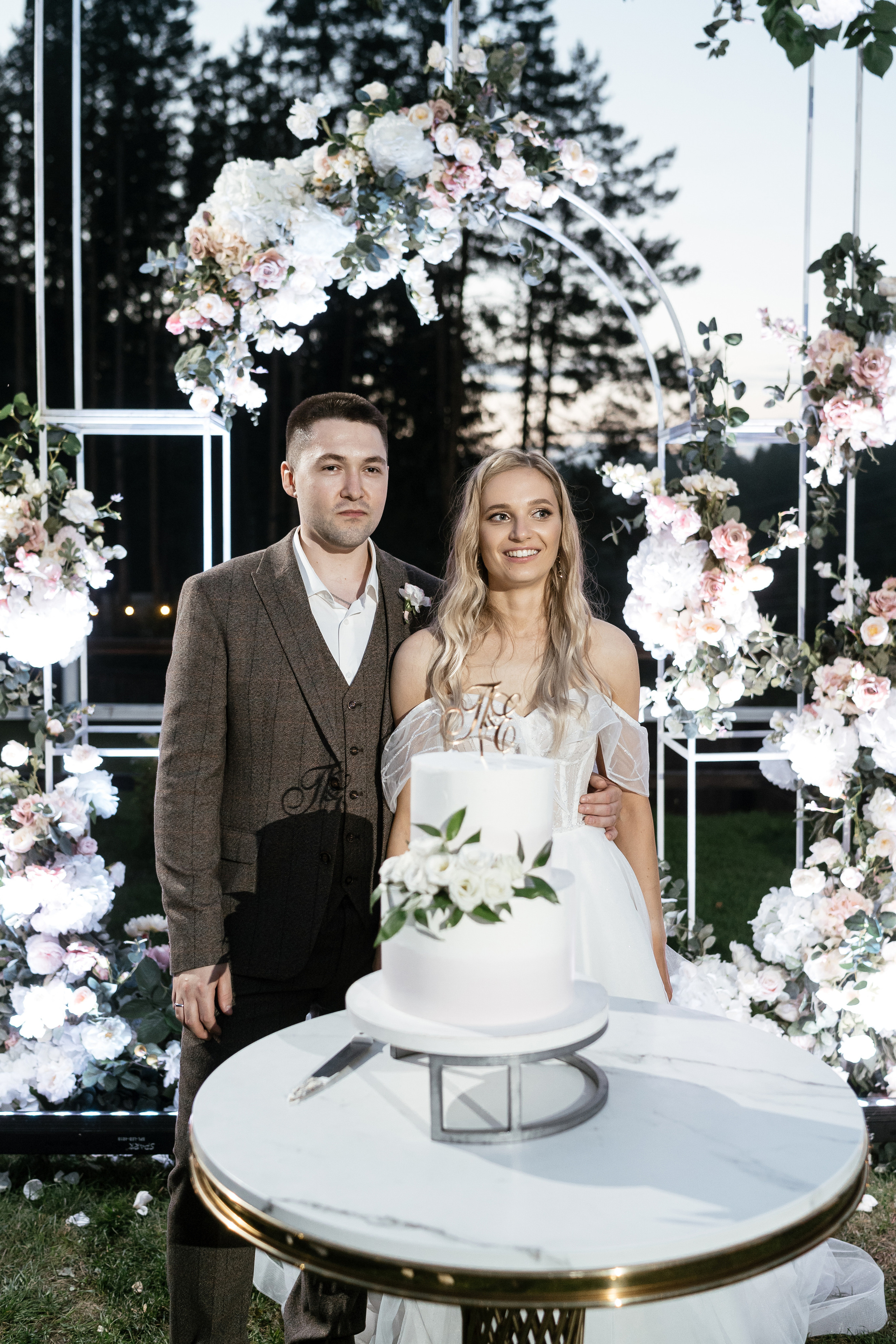 18.08.2021 Wedding day. Фотограф Томск, Новосибирск Влад Свириденко