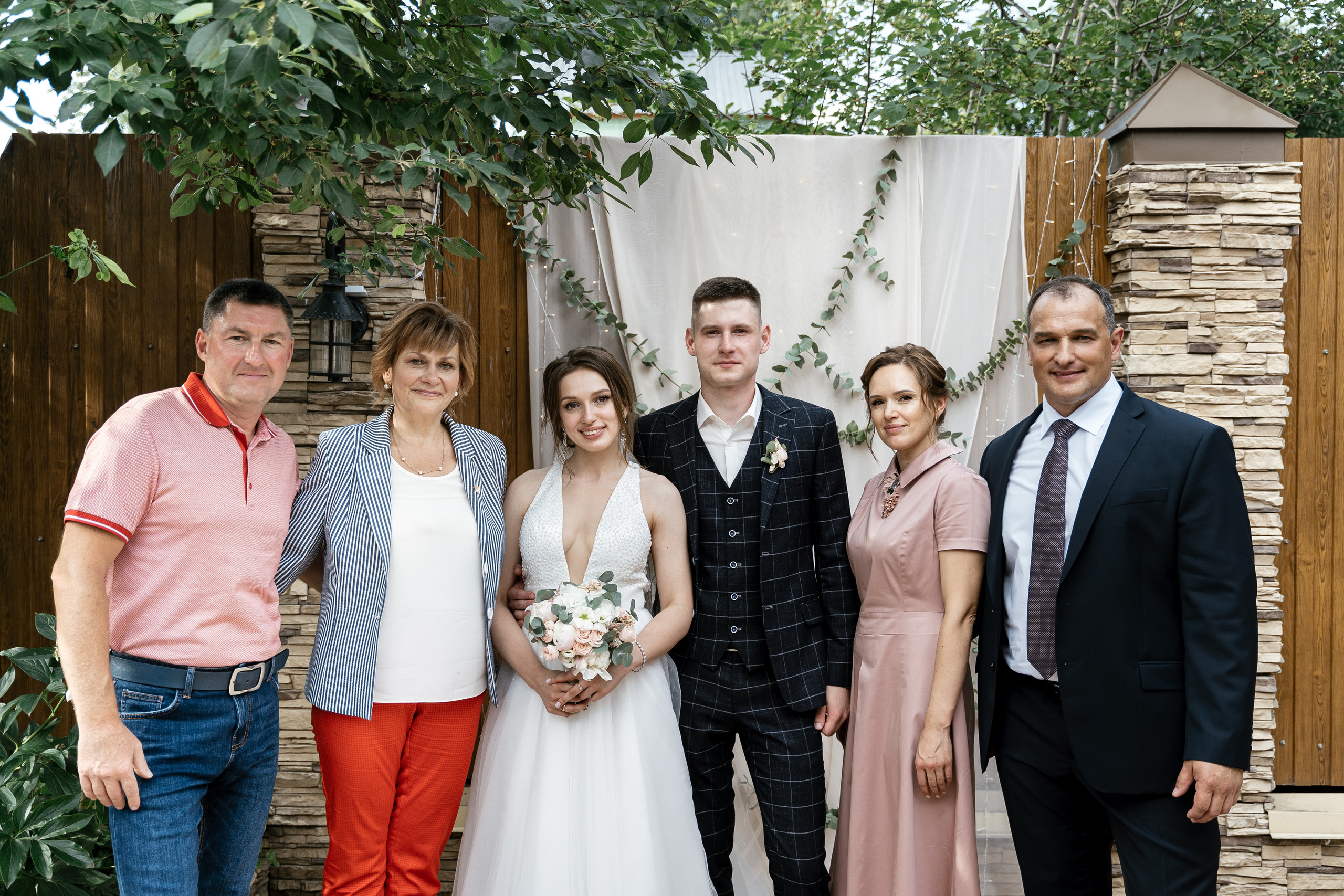 14.07.2021 Wedding day. Фотограф Томск, Новосибирск Влад Свириденко