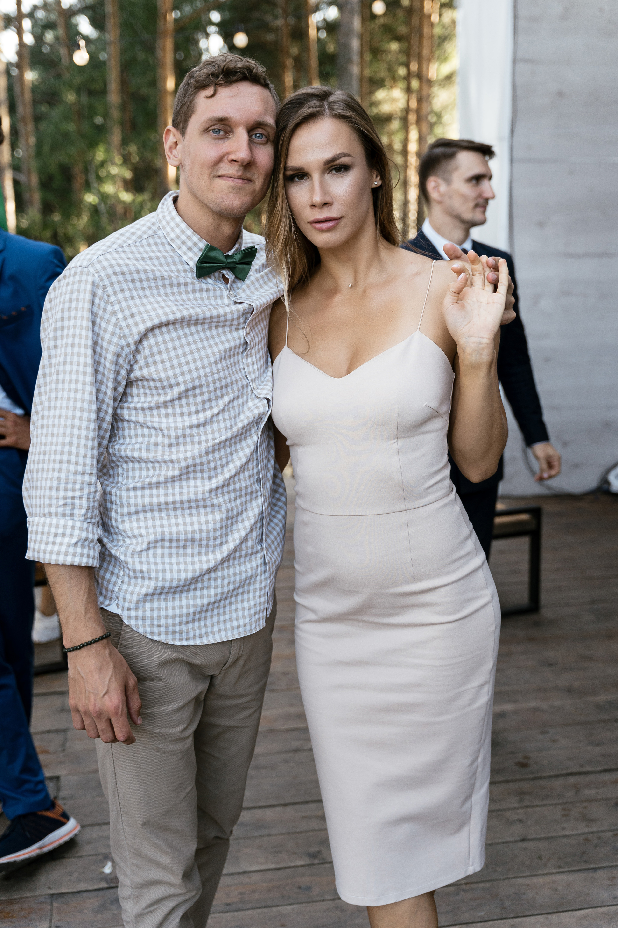 29.07.2021 Wedding day for guests. Фотограф Томск, Новосибирск Влад Свириденко