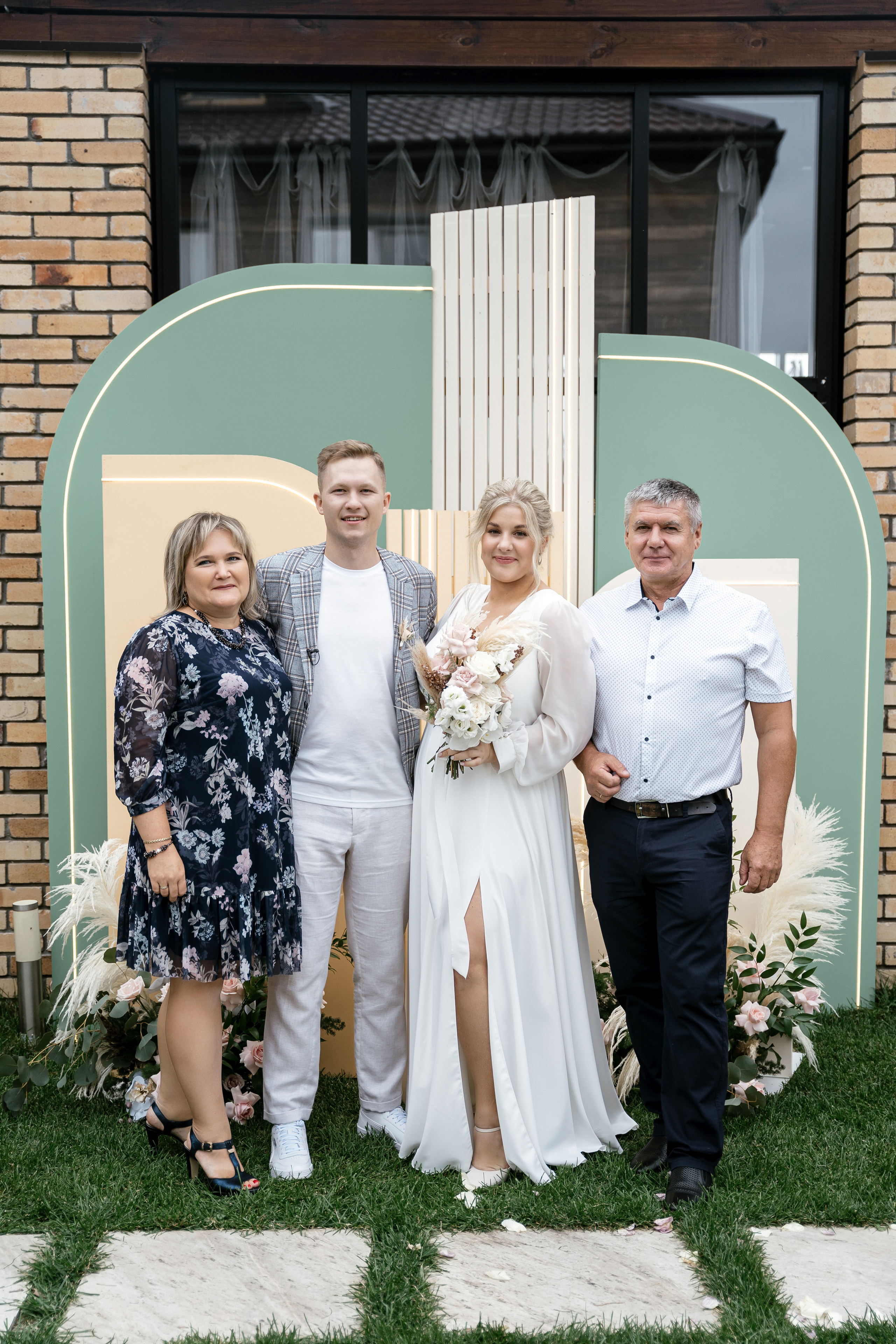 23.08.2021 Wedding day. Фотограф Томск, Новосибирск Влад Свириденко