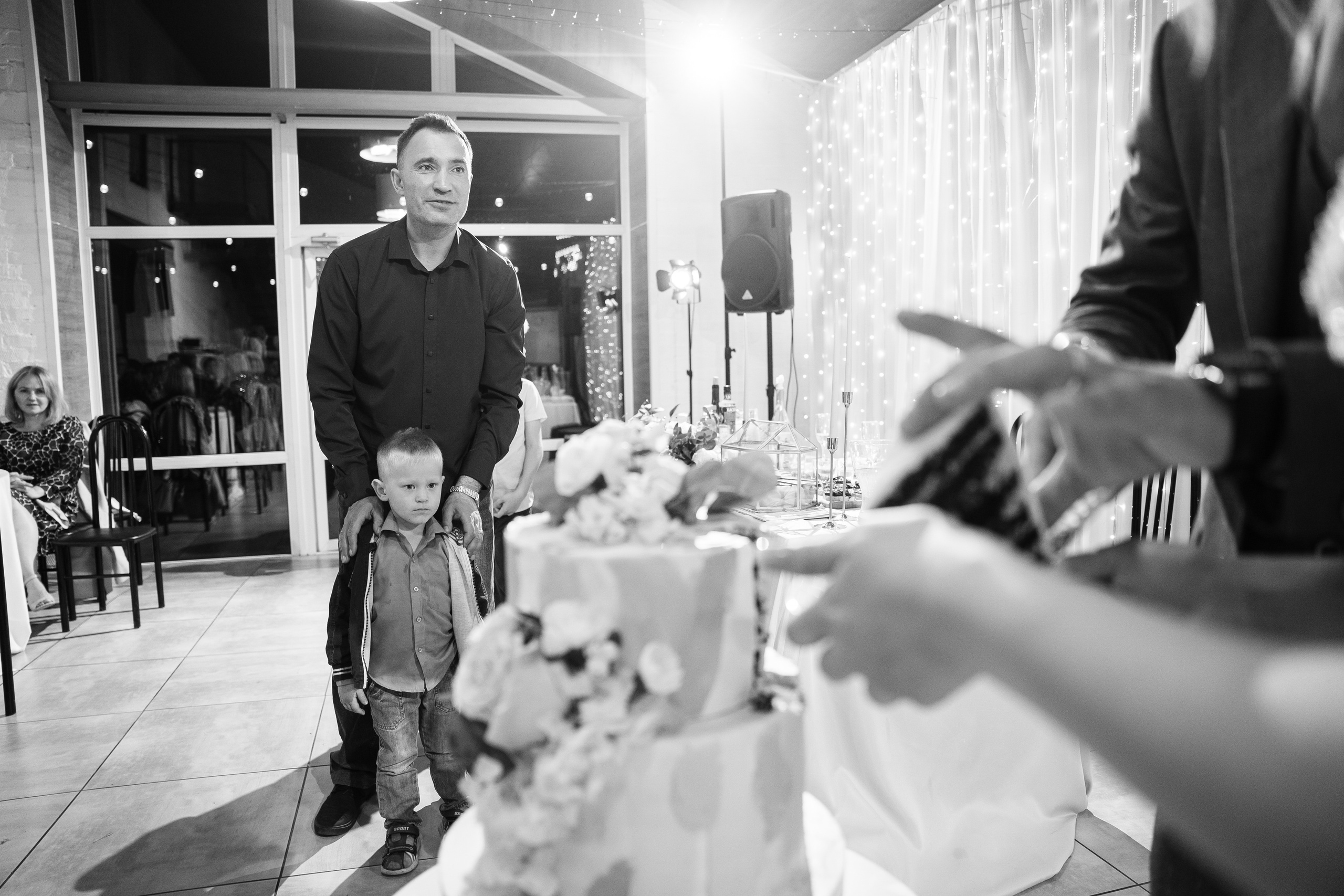 05.09.2021 Wedding day. Фотограф Томск, Новосибирск Влад Свириденко