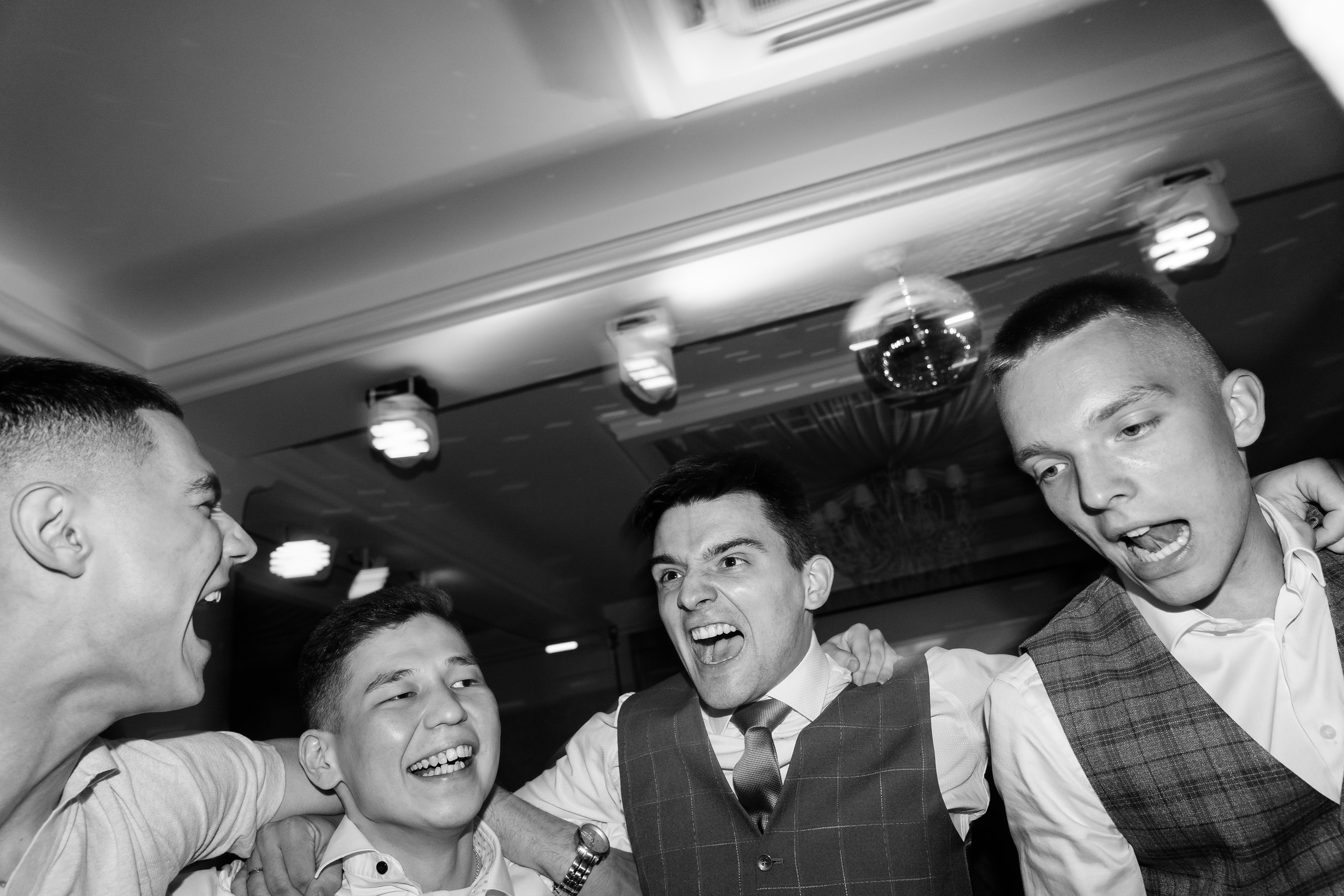 16.07.2021 Wedding day. Фотограф Томск, Новосибирск Влад Свириденко