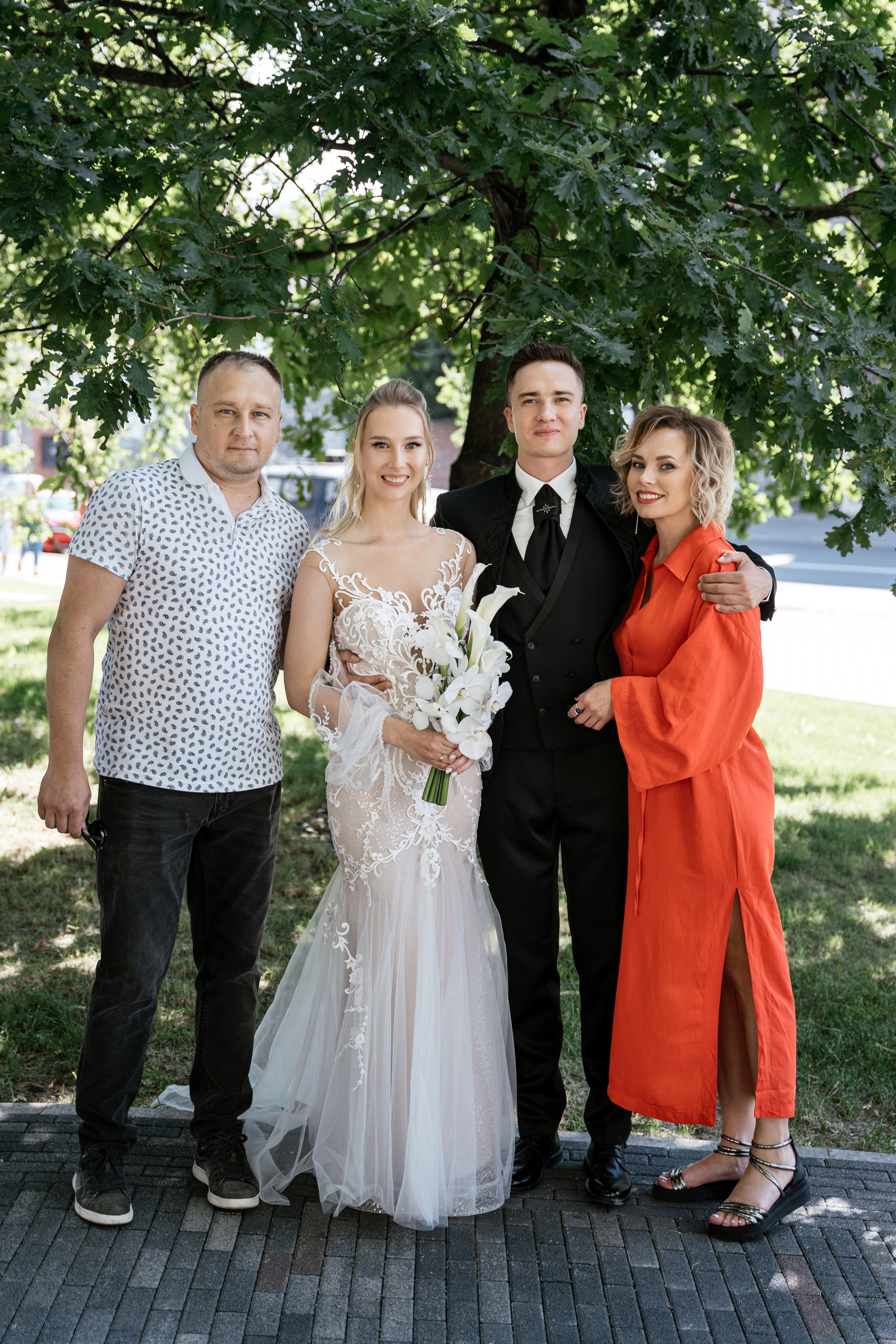 10.07.2021 Wedding day. Фотограф Томск, Новосибирск Влад Свириденко