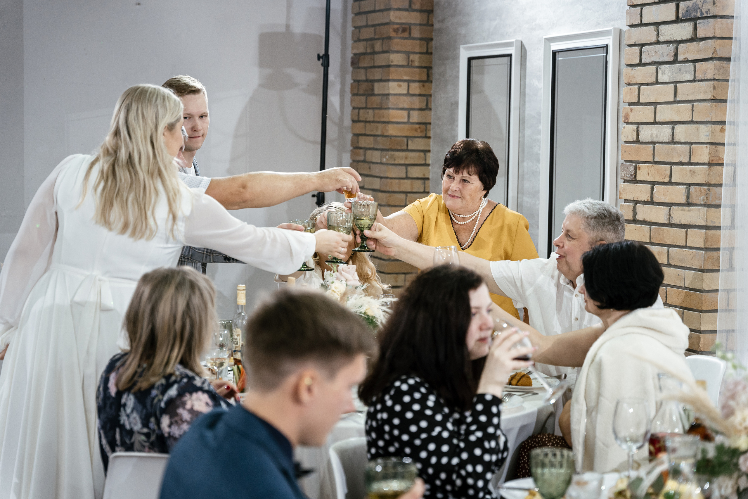 23.08.2021 Wedding day. Фотограф Томск, Новосибирск Влад Свириденко