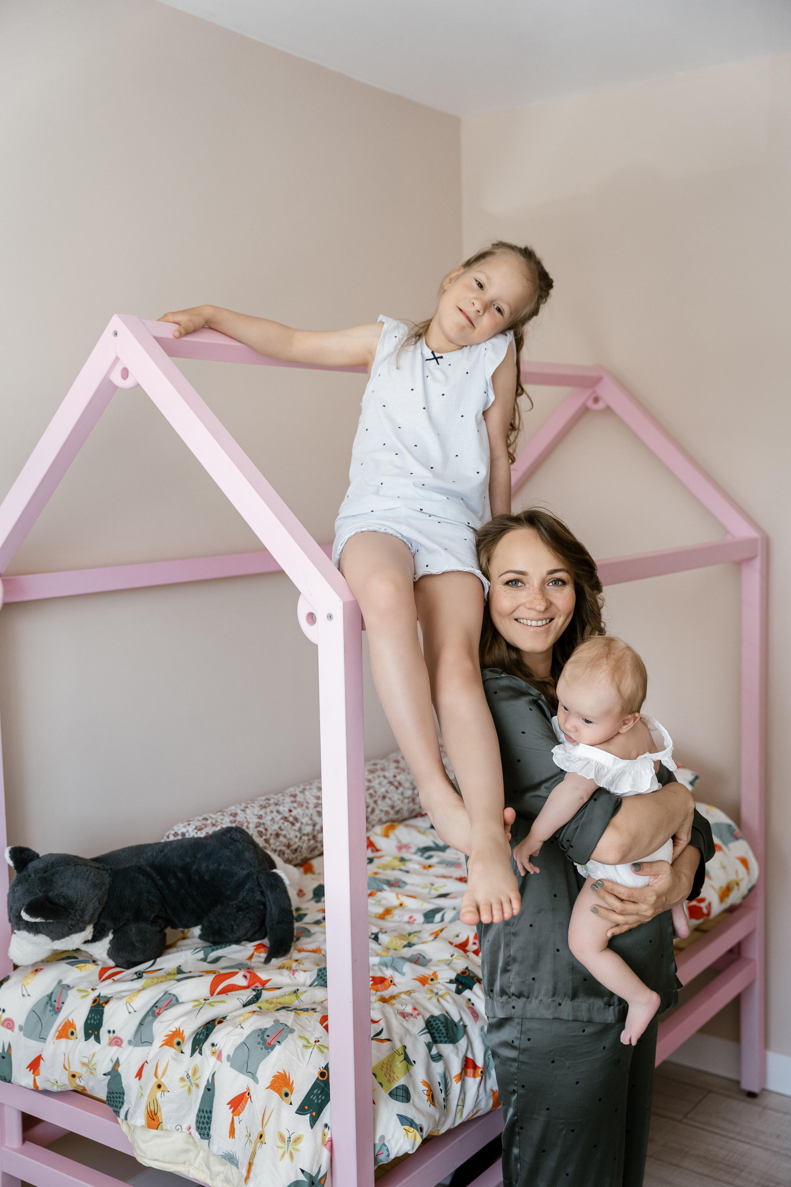 01.06.2021 Family. Фотограф Томск, Новосибирск Влад Свириденко