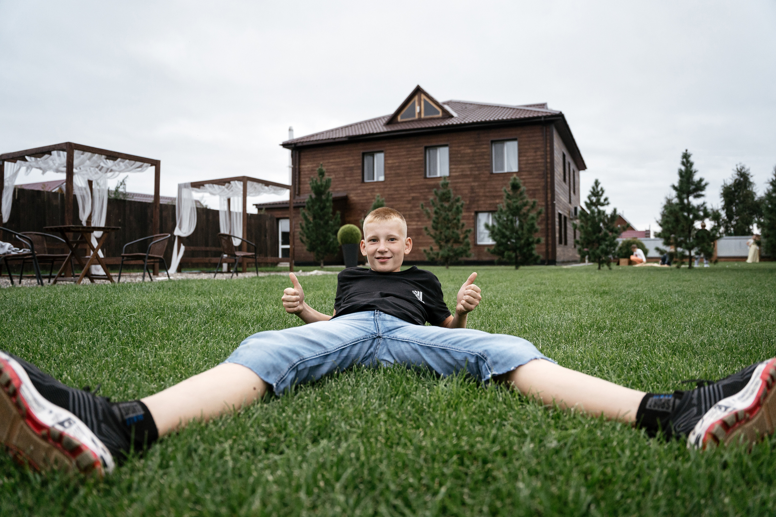 23.08.2021 Wedding day. Фотограф Томск, Новосибирск Влад Свириденко