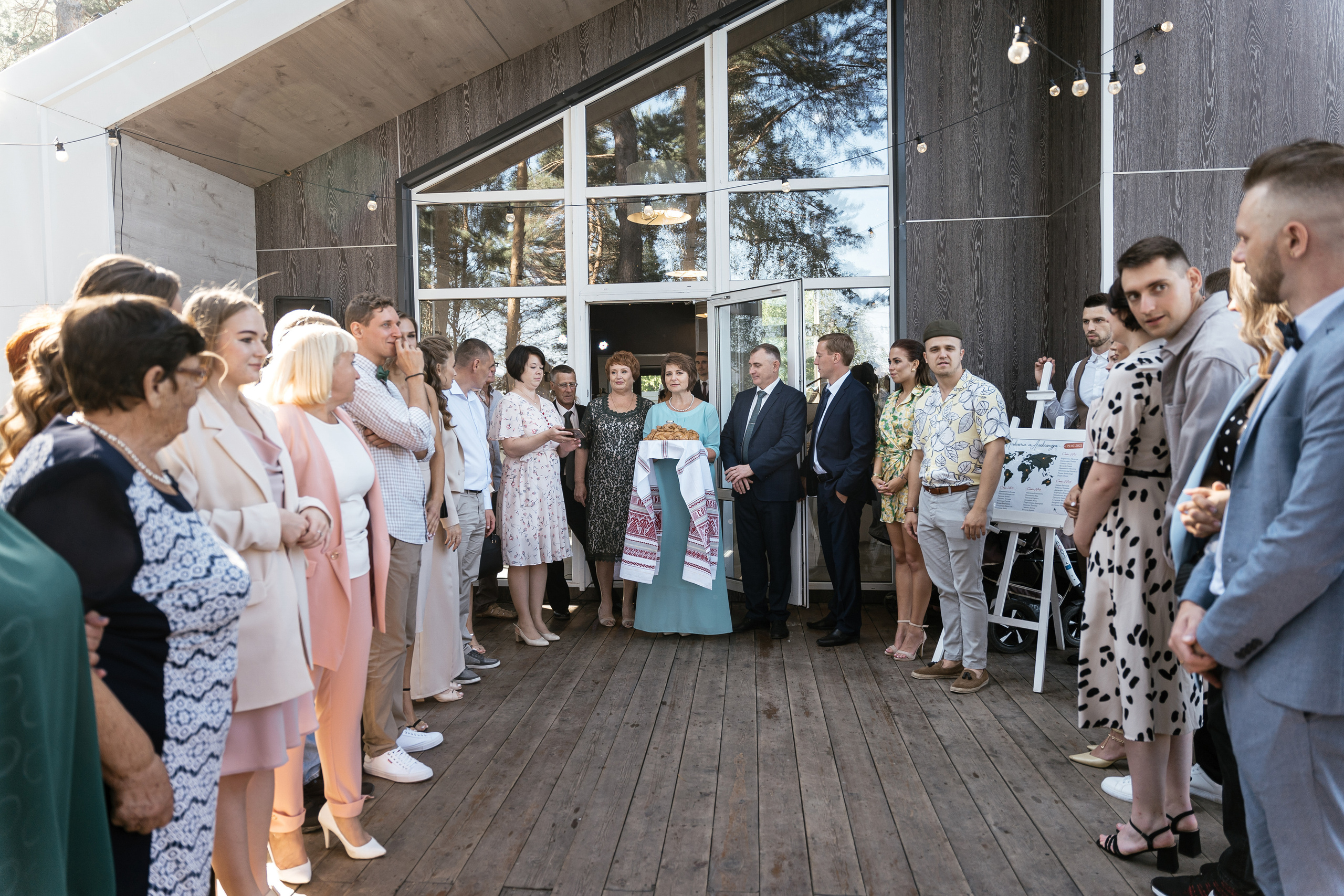 29.07.2021 Wedding day for guests. Фотограф Томск, Новосибирск Влад Свириденко