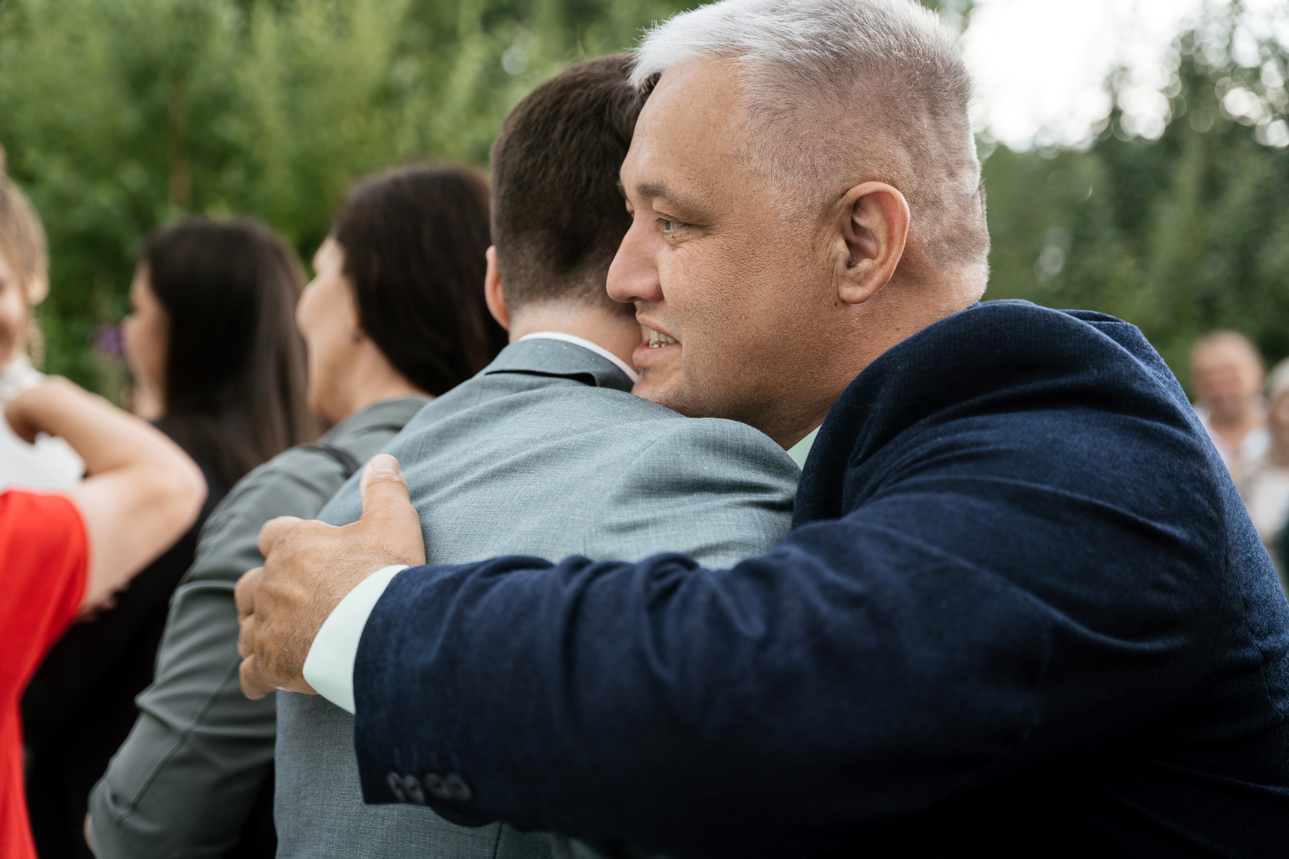 17.07.2021 Wedding day. Фотограф Томск, Новосибирск Влад Свириденко