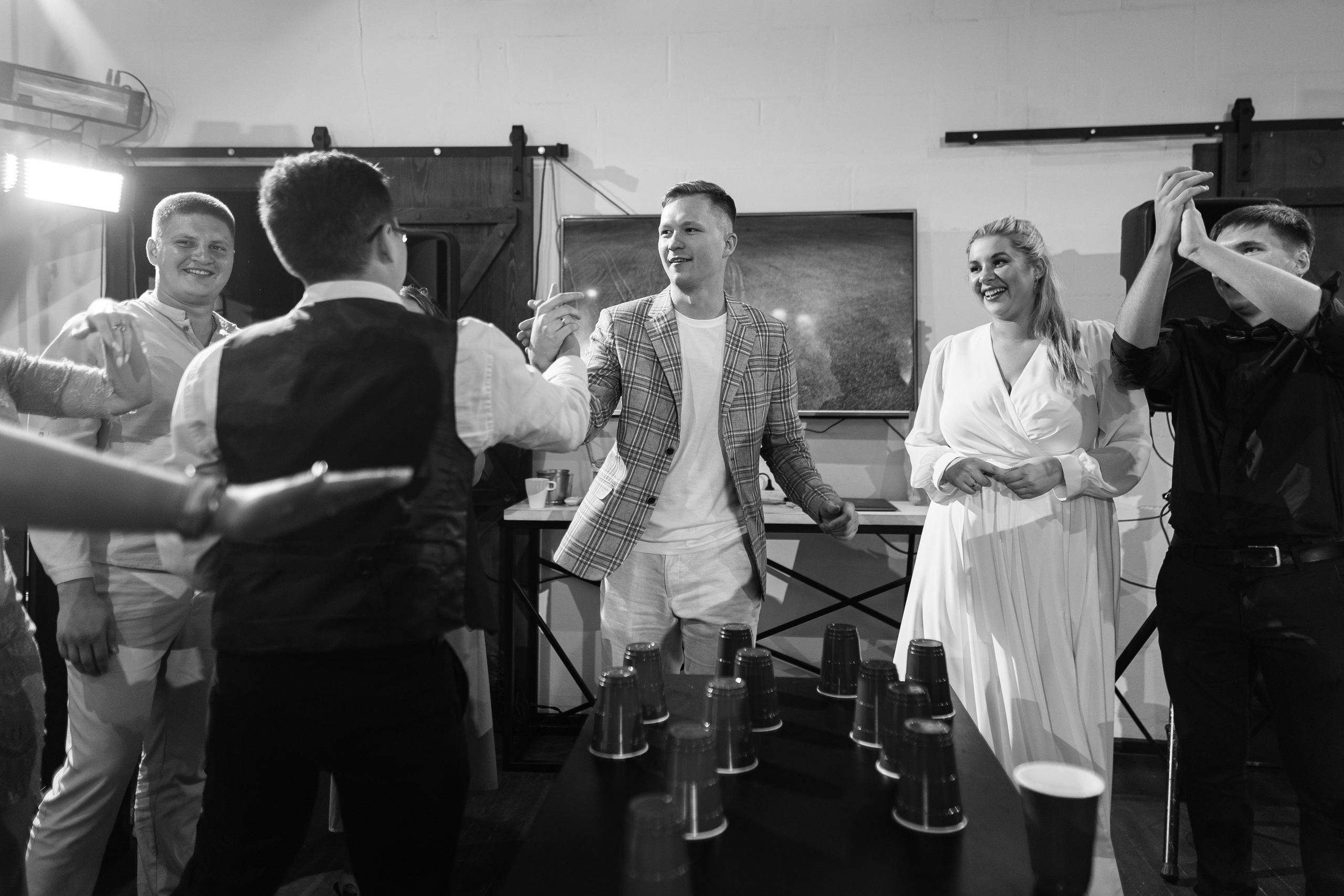 23.08.2021 Wedding day. Фотограф Томск, Новосибирск Влад Свириденко