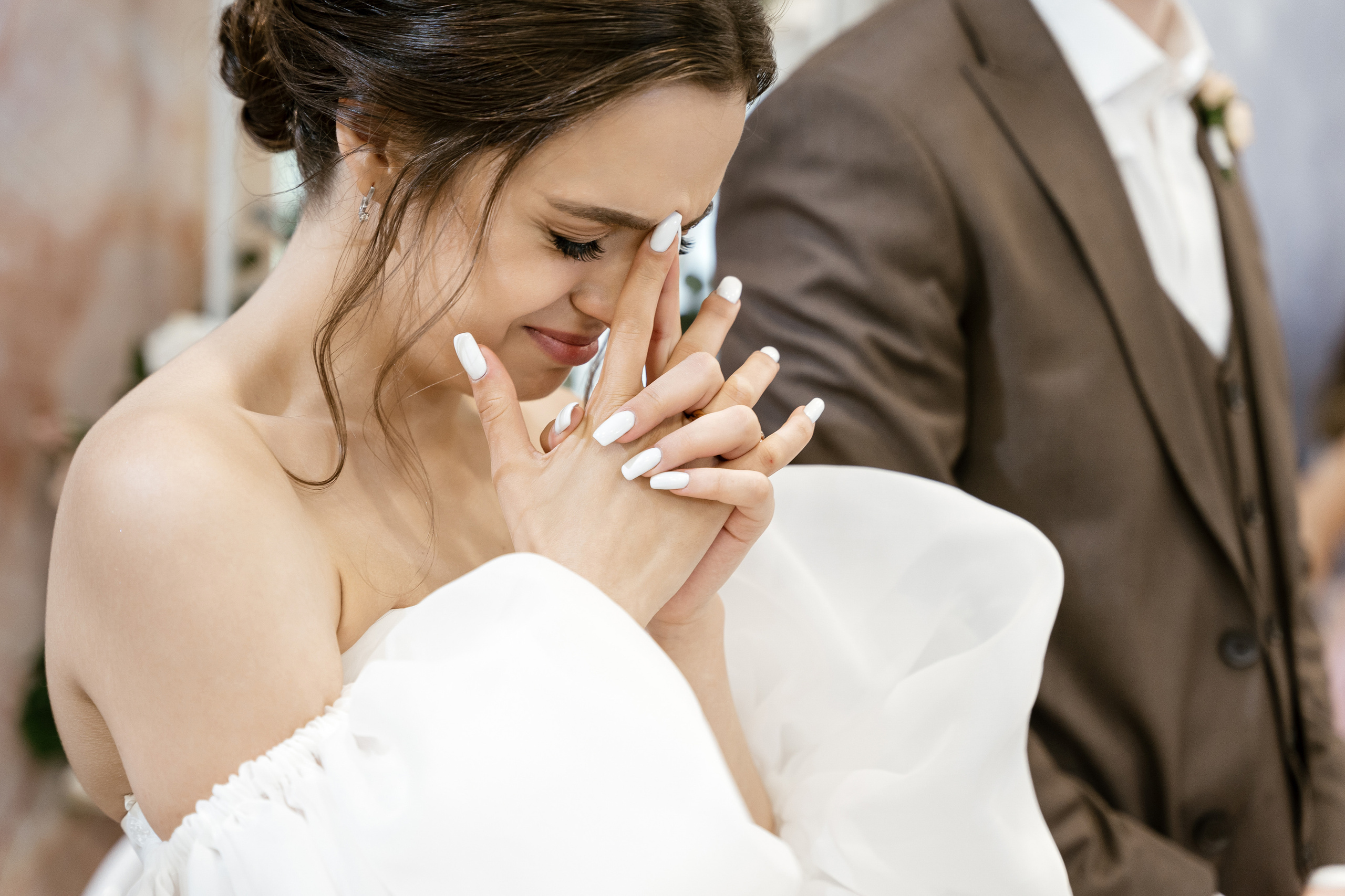 09.08.2021 Wedding day. Фотограф Томск, Новосибирск Влад Свириденко
