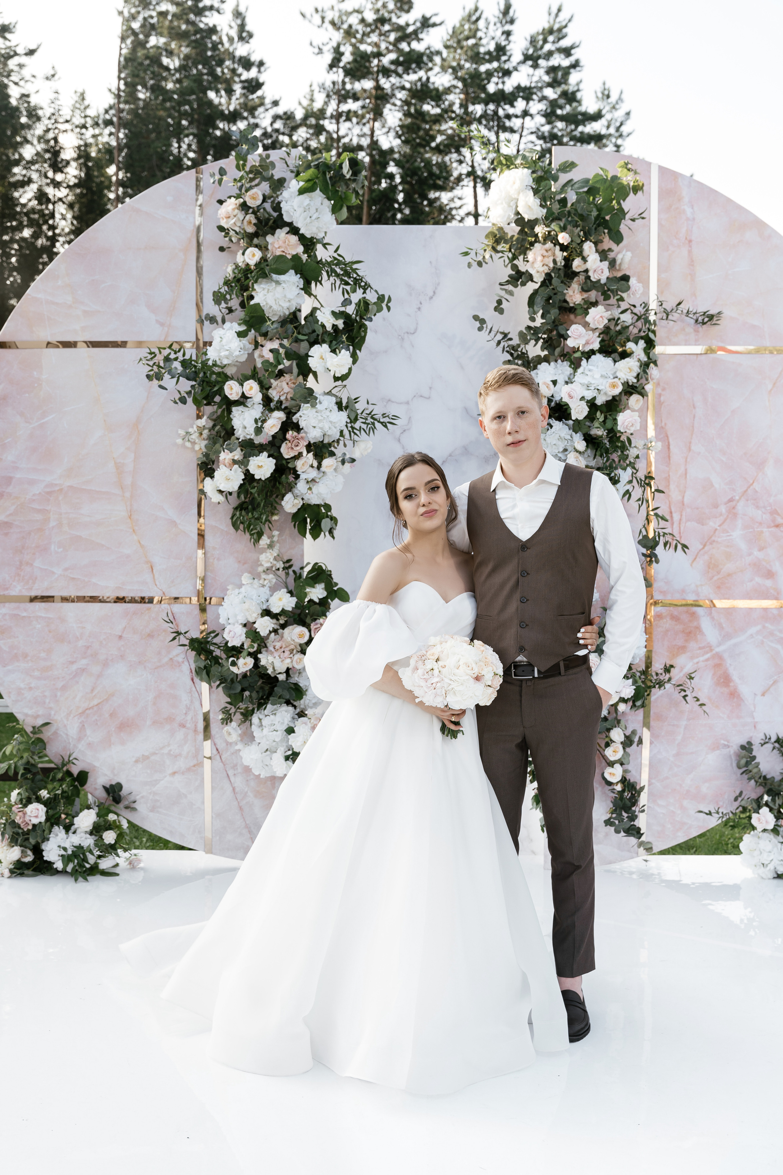 09.08.2021 Wedding day. Фотограф Томск, Новосибирск Влад Свириденко