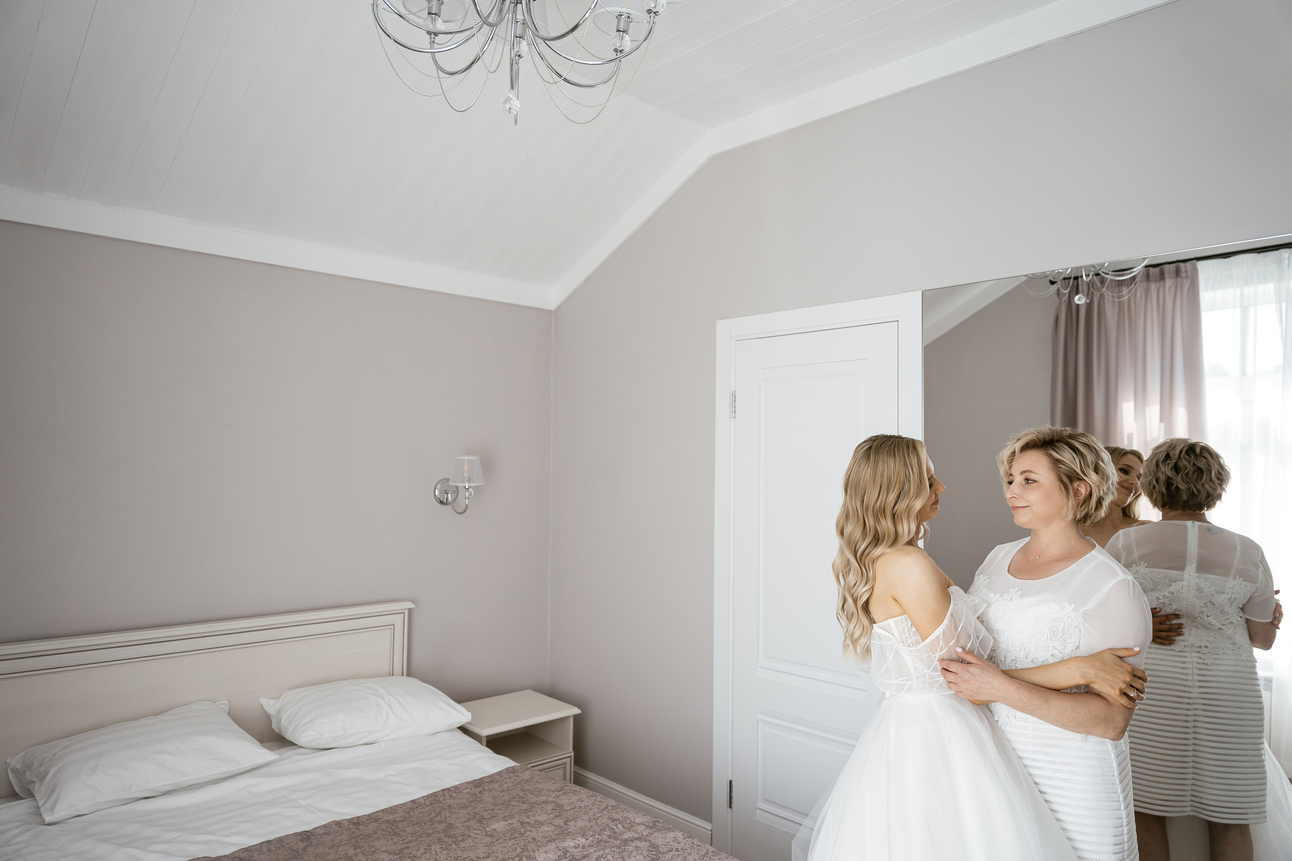 18.08.2021 Wedding day. Фотограф Томск, Новосибирск Влад Свириденко