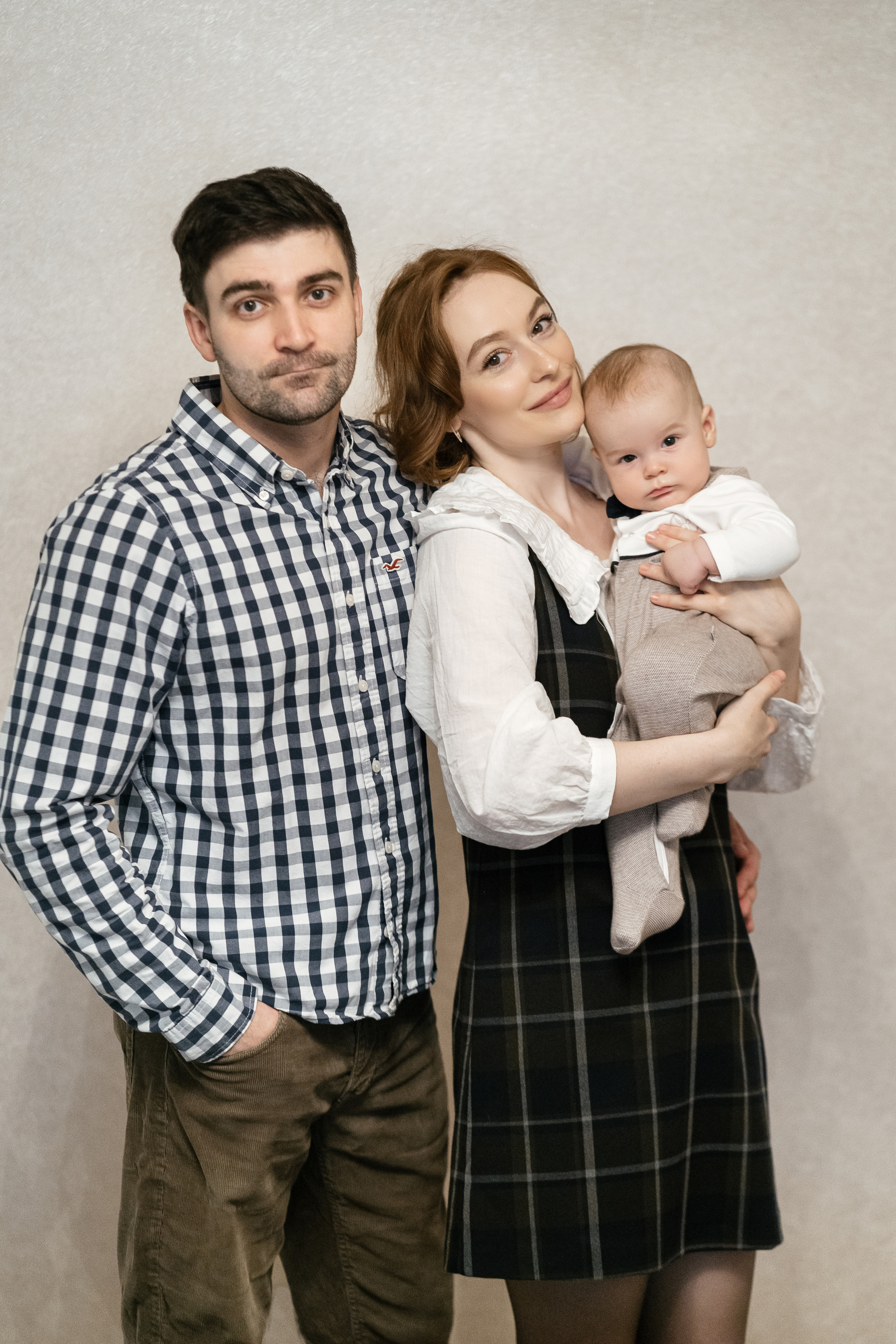 26.09.2021 Family. Фотограф Томск, Новосибирск Влад Свириденко