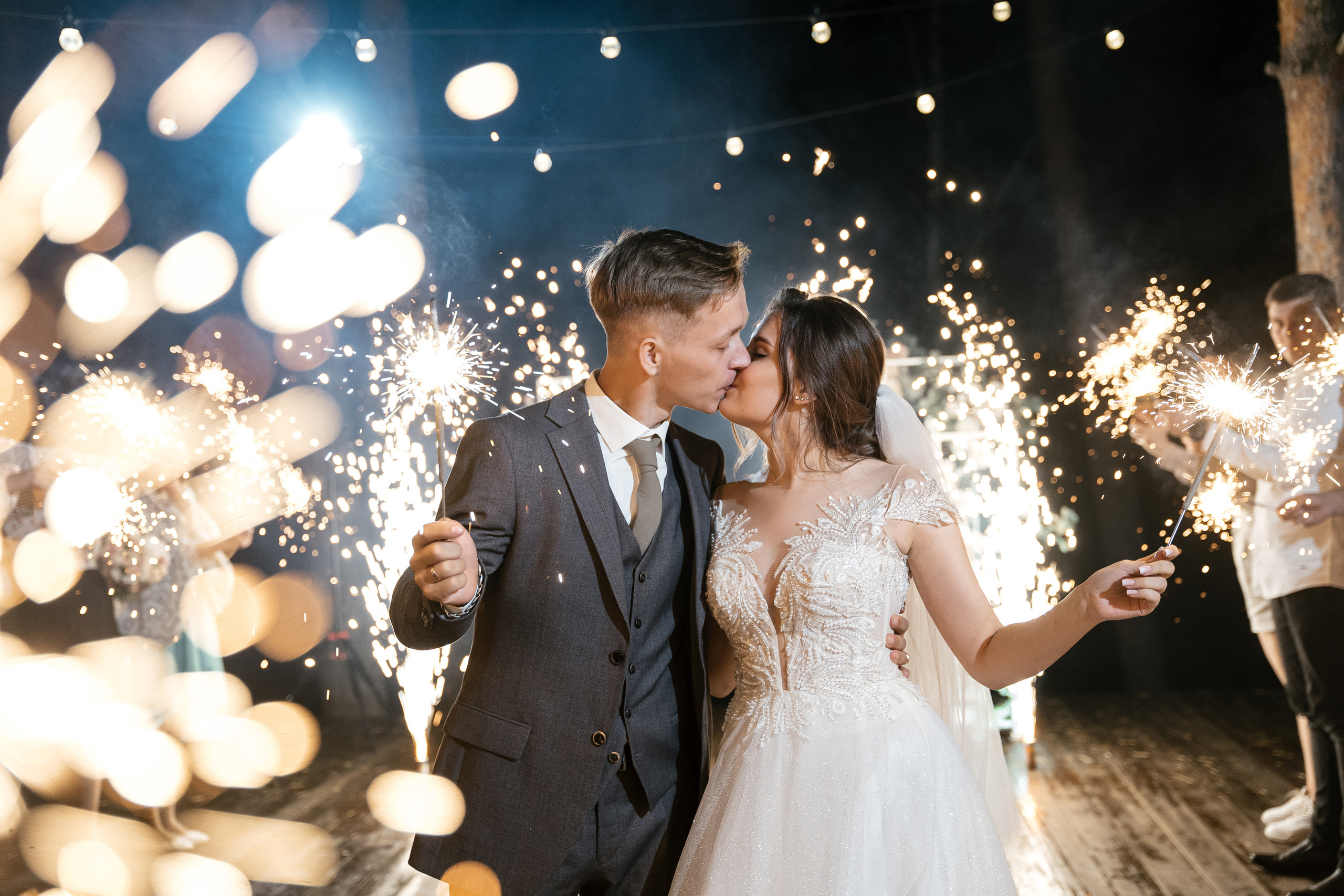 05.09.2021 Wedding day for guests. Фотограф Томск, Новосибирск Влад Свириденко