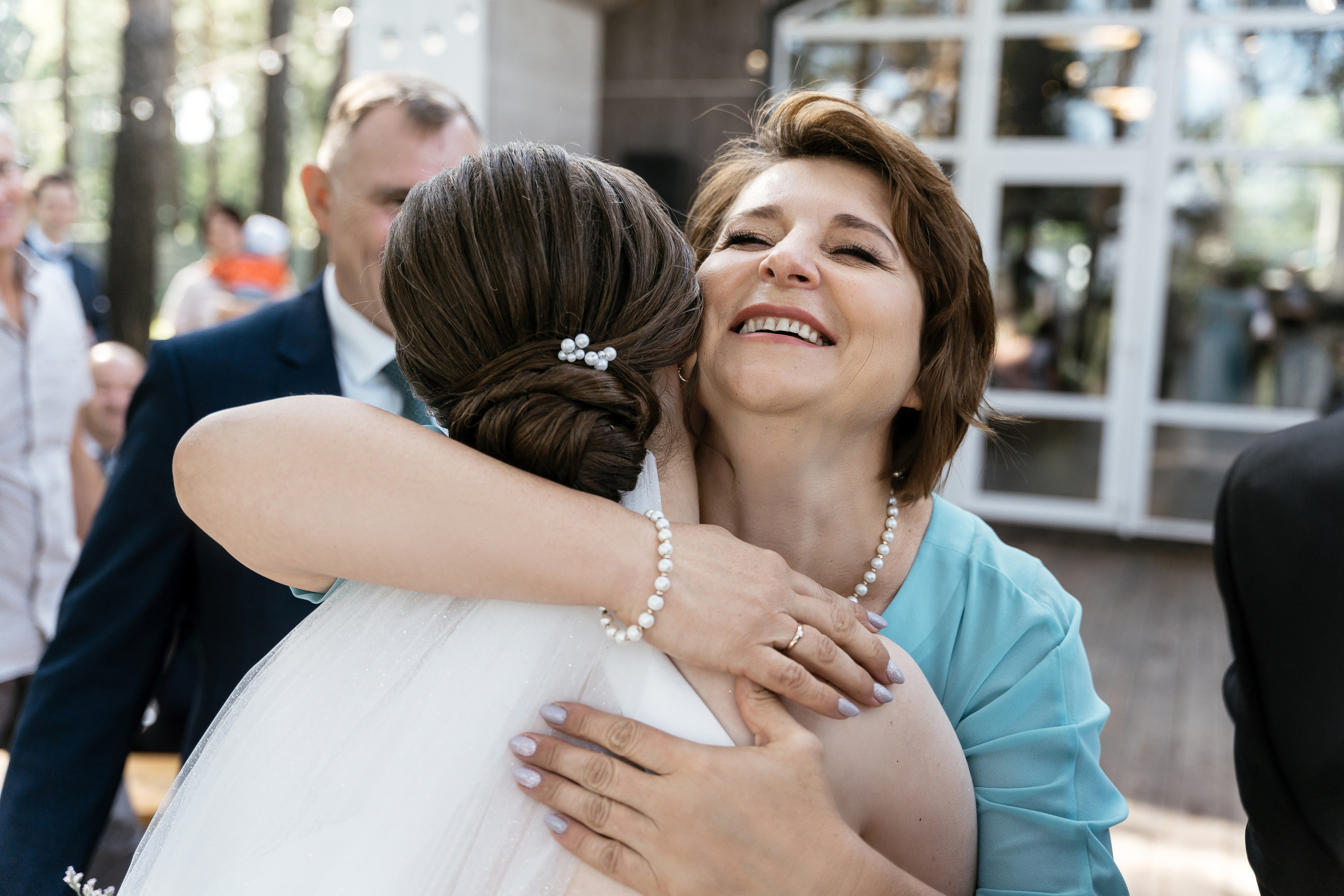 29.07.2021 Wedding day. Фотограф Томск, Новосибирск Влад Свириденко