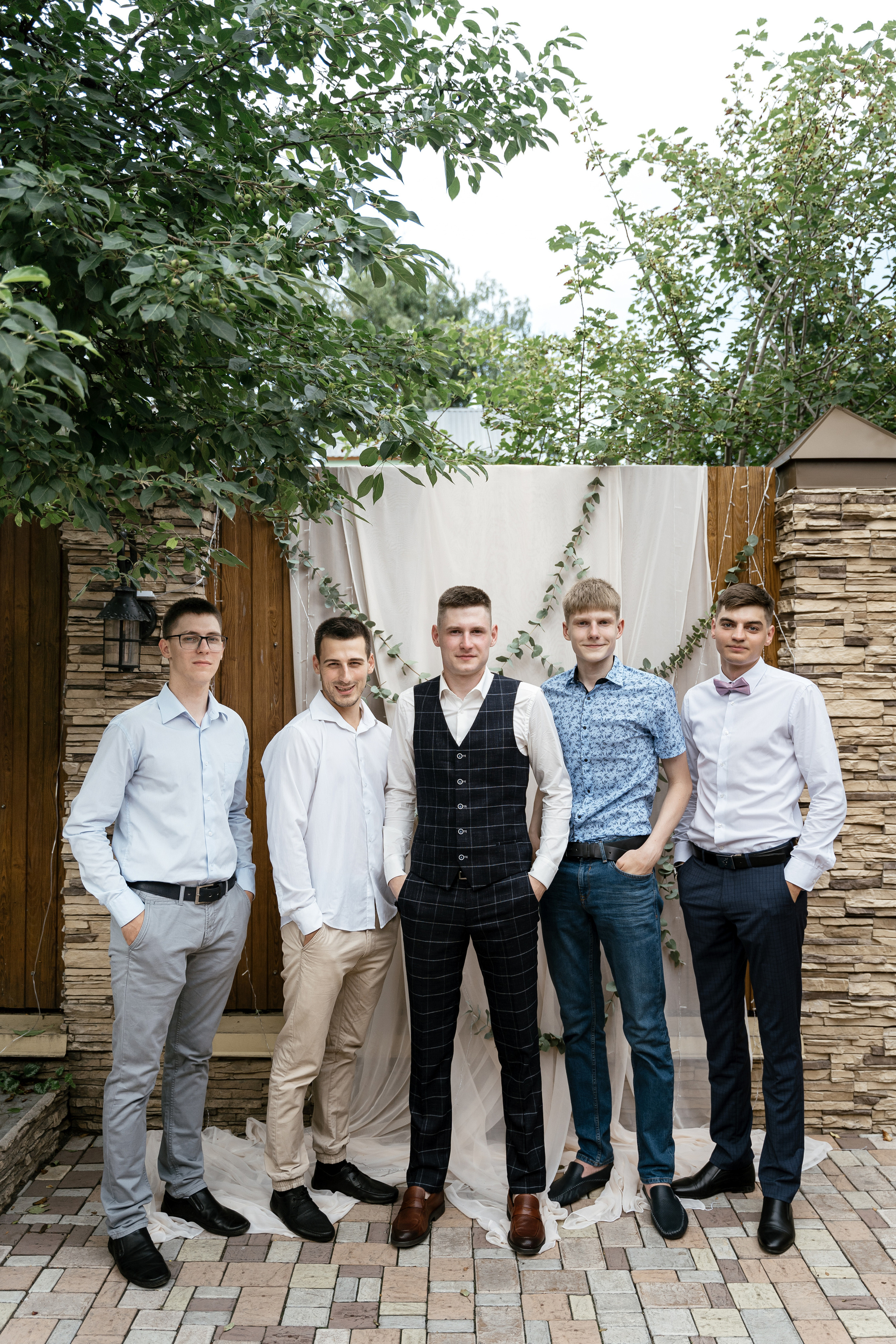 14.07.2021 Wedding day. Фотограф Томск, Новосибирск Влад Свириденко