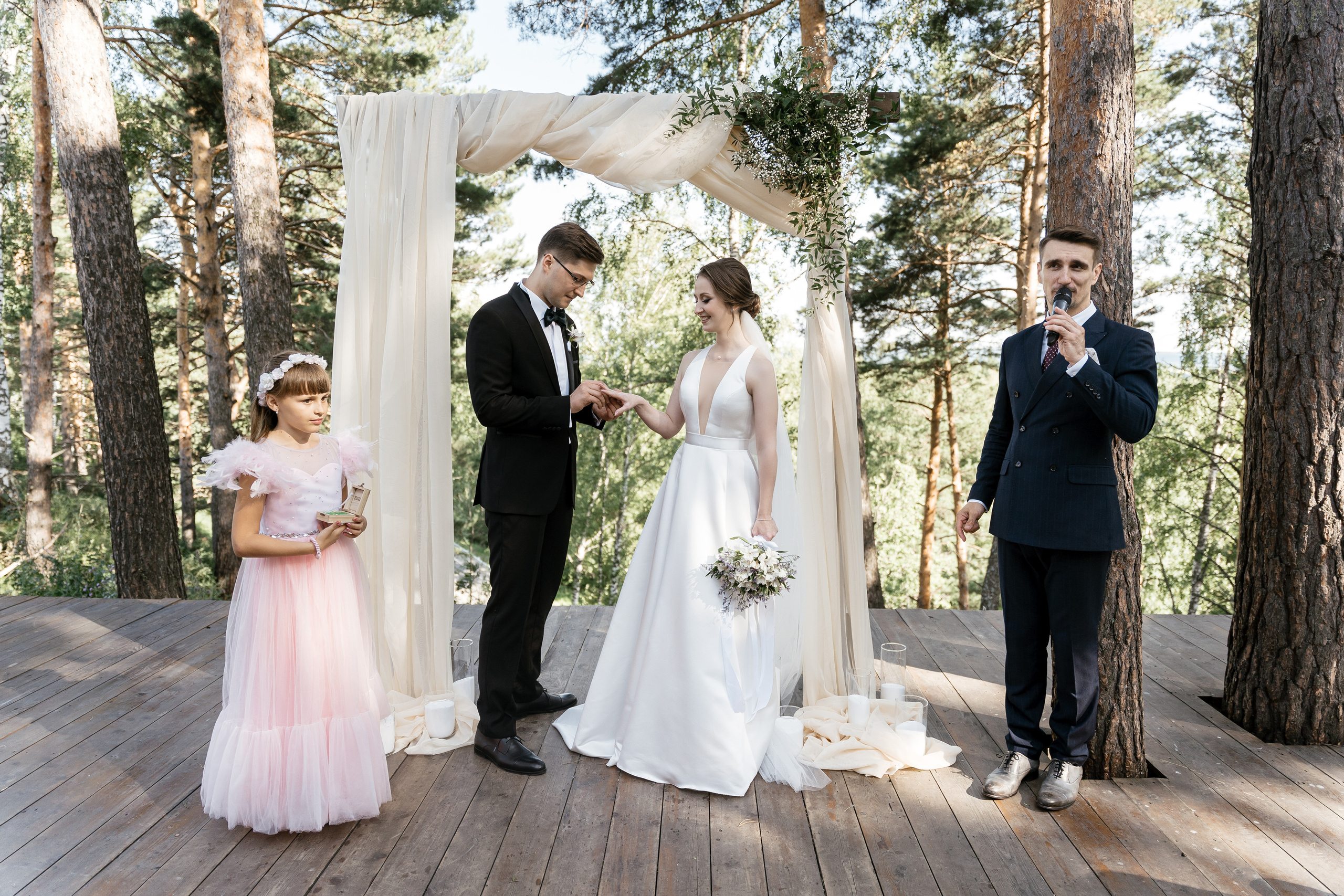 29.07.2021 Wedding day. Фотограф Томск, Новосибирск Влад Свириденко