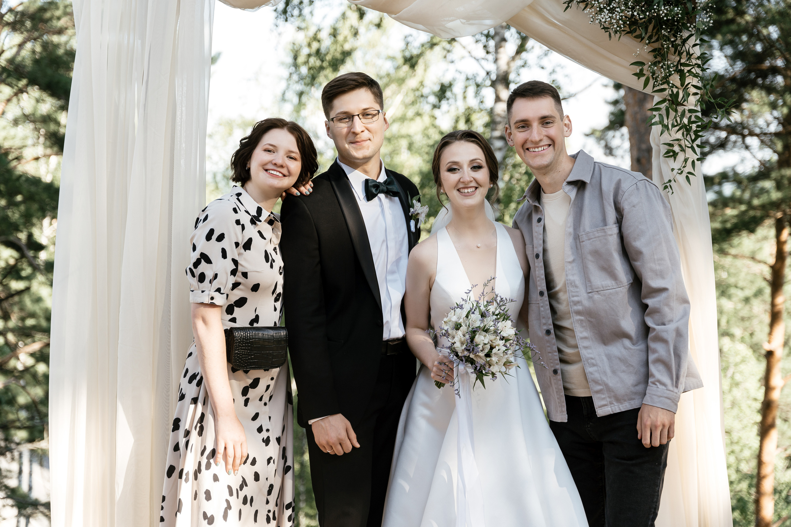 29.07.2021 Wedding day for guests. Фотограф Томск, Новосибирск Влад Свириденко