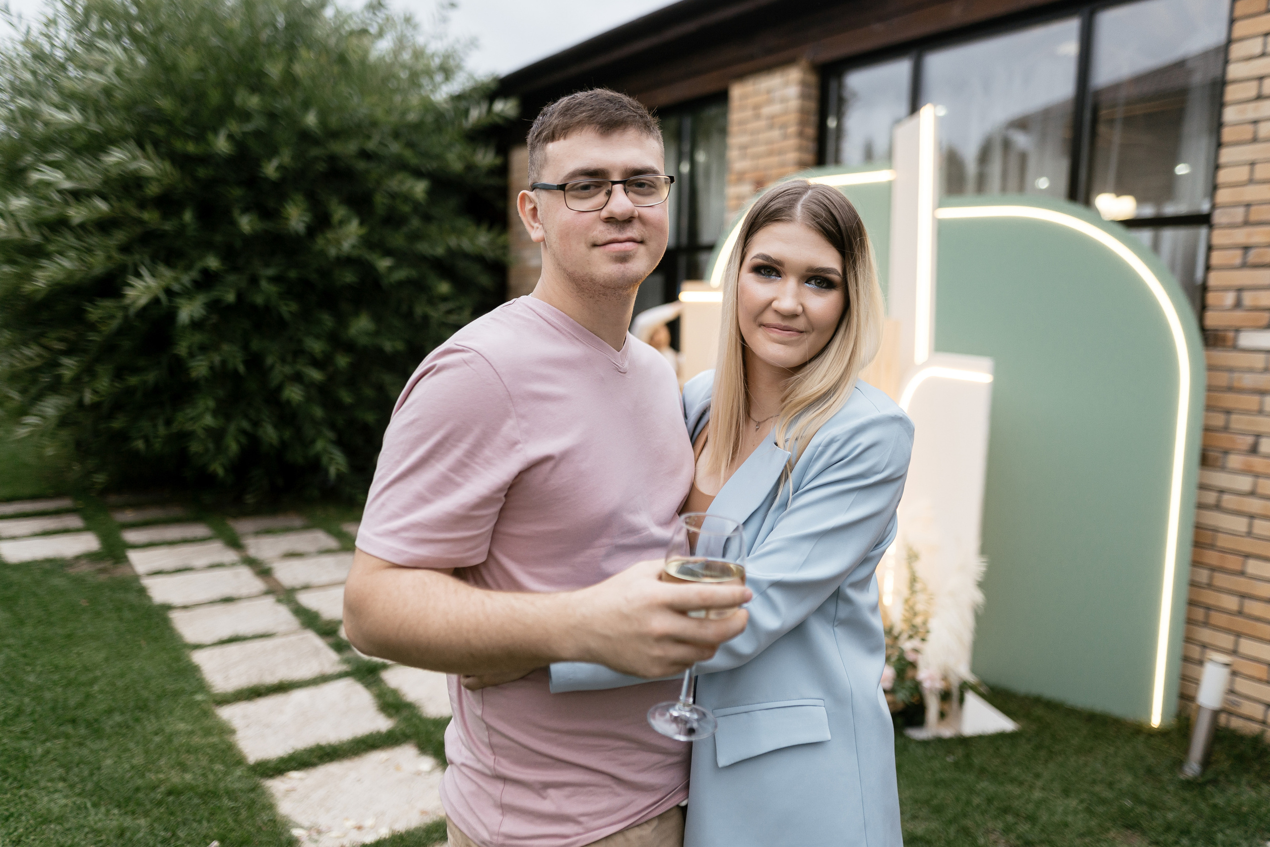 23.08.2021 Wedding day. Фотограф Томск, Новосибирск Влад Свириденко