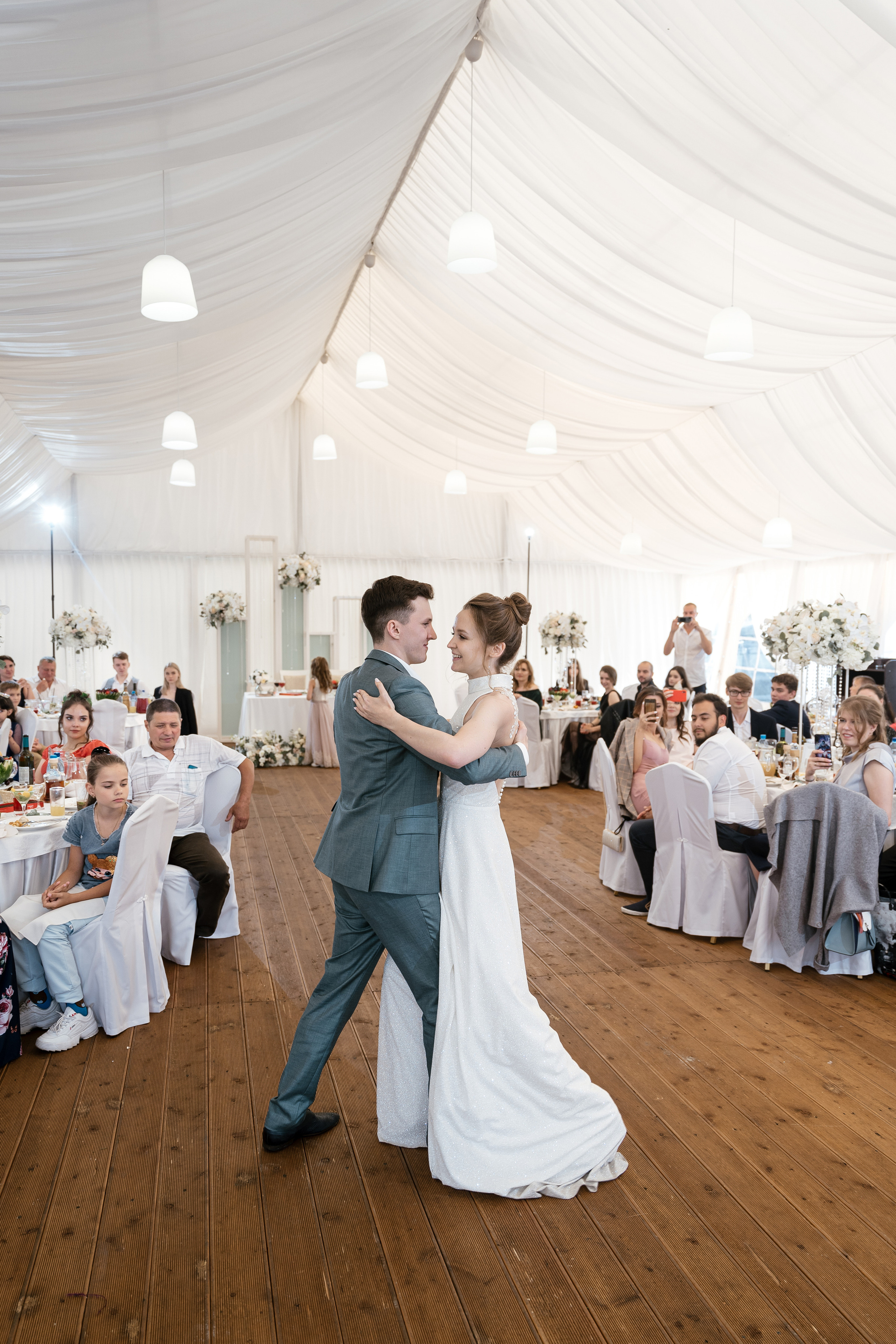 17.07.2021 Wedding day. Фотограф Томск, Новосибирск Влад Свириденко