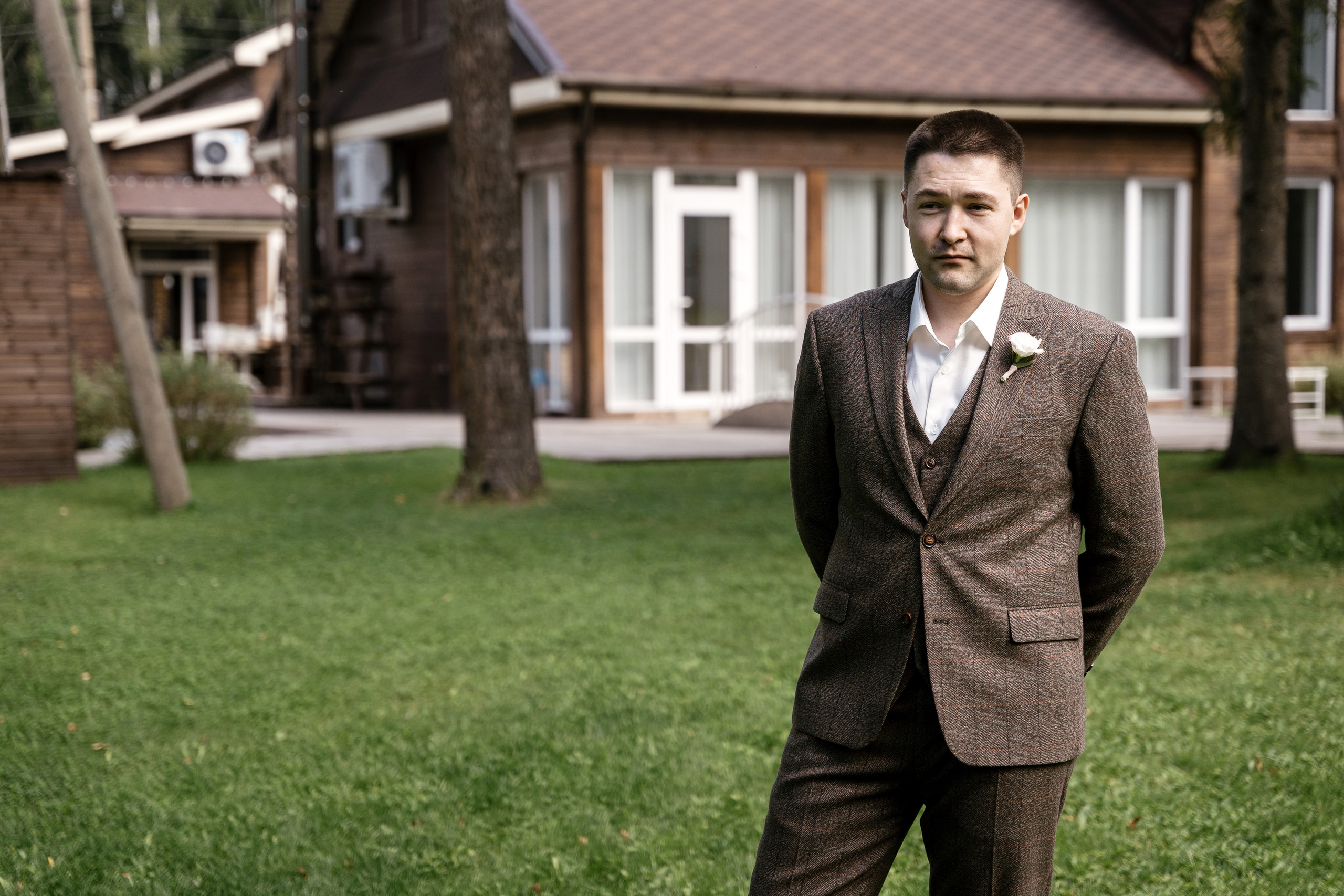 18.08.2021 Wedding day. Фотограф Томск, Новосибирск Влад Свириденко