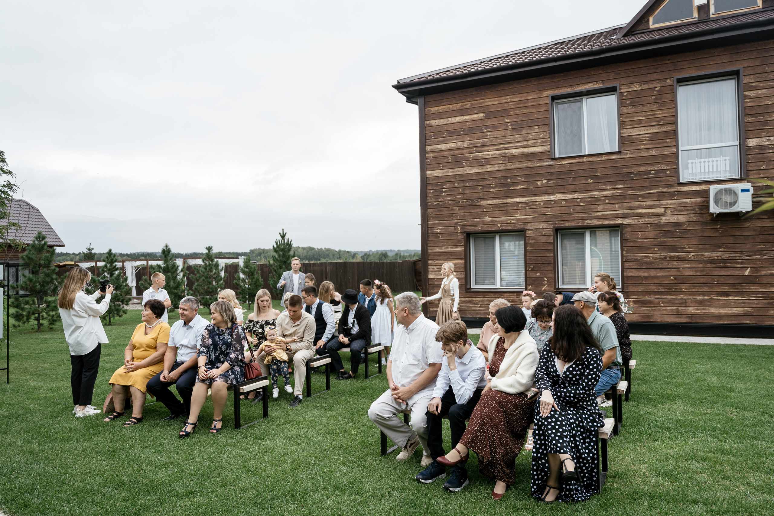 23.08.2021 Wedding day. Фотограф Томск, Новосибирск Влад Свириденко