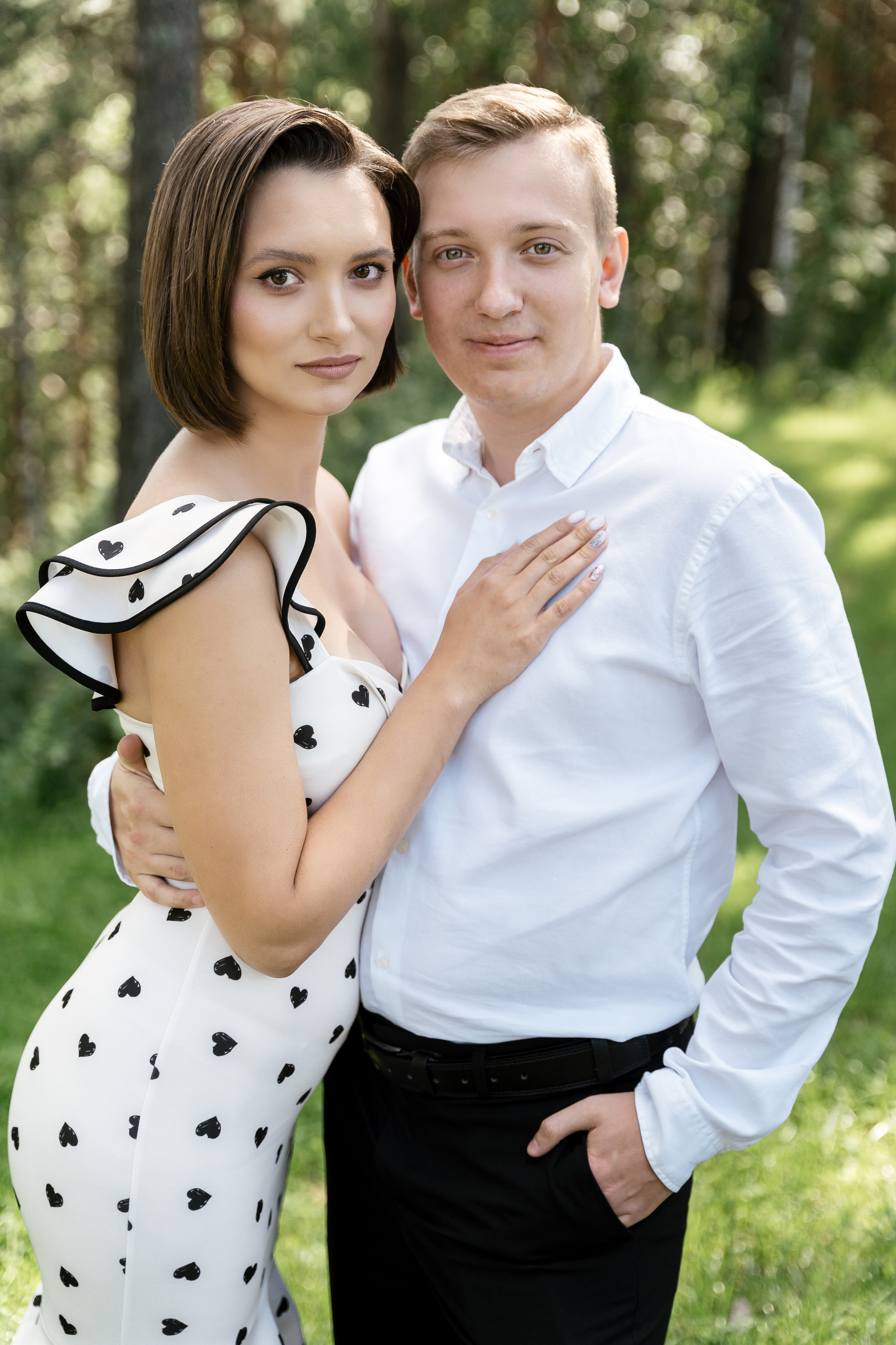 29.07.2021 Wedding day. Фотограф Томск, Новосибирск Влад Свириденко
