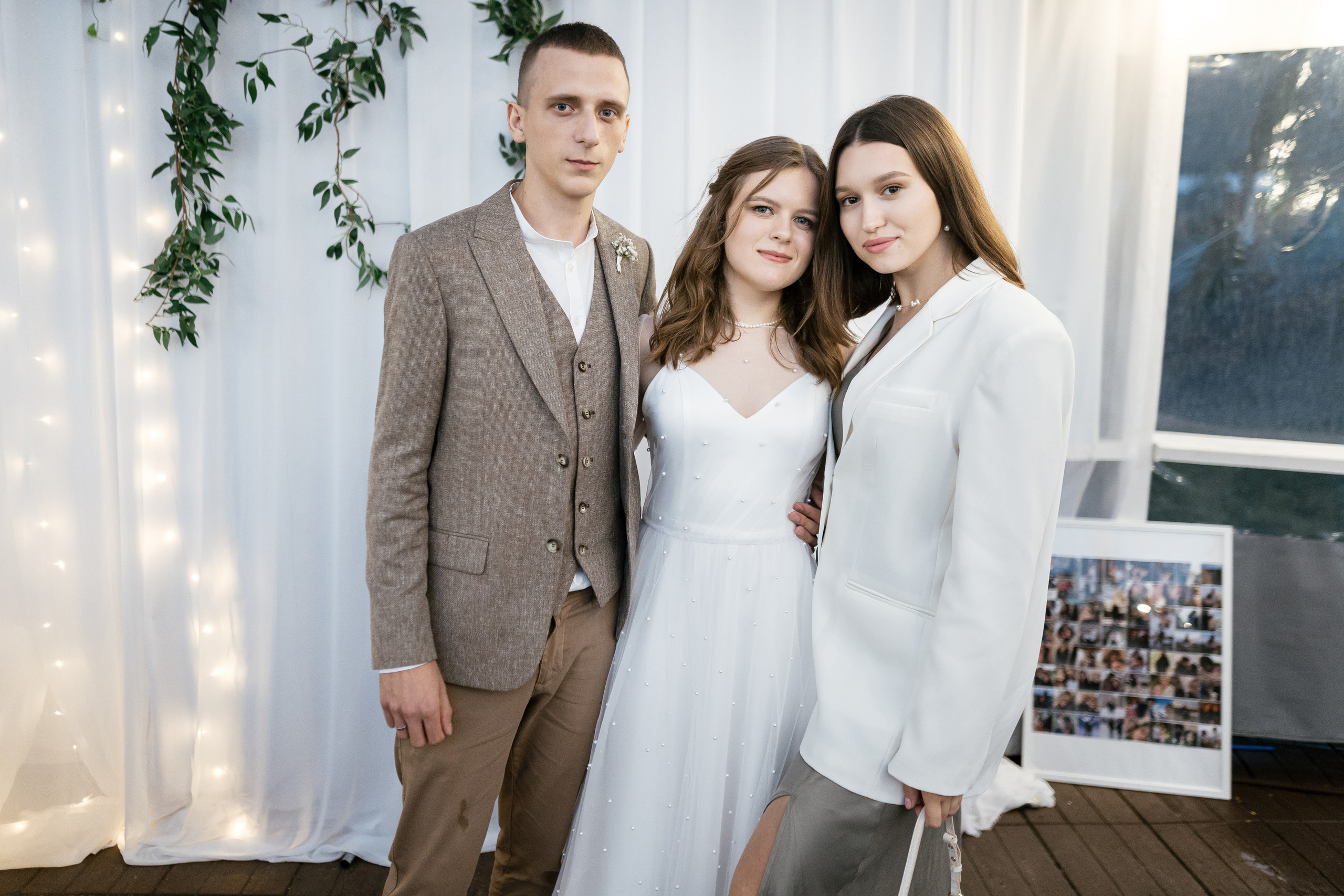 12.08.2021 Wedding day for guests. Фотограф Томск, Новосибирск Влад Свириденко