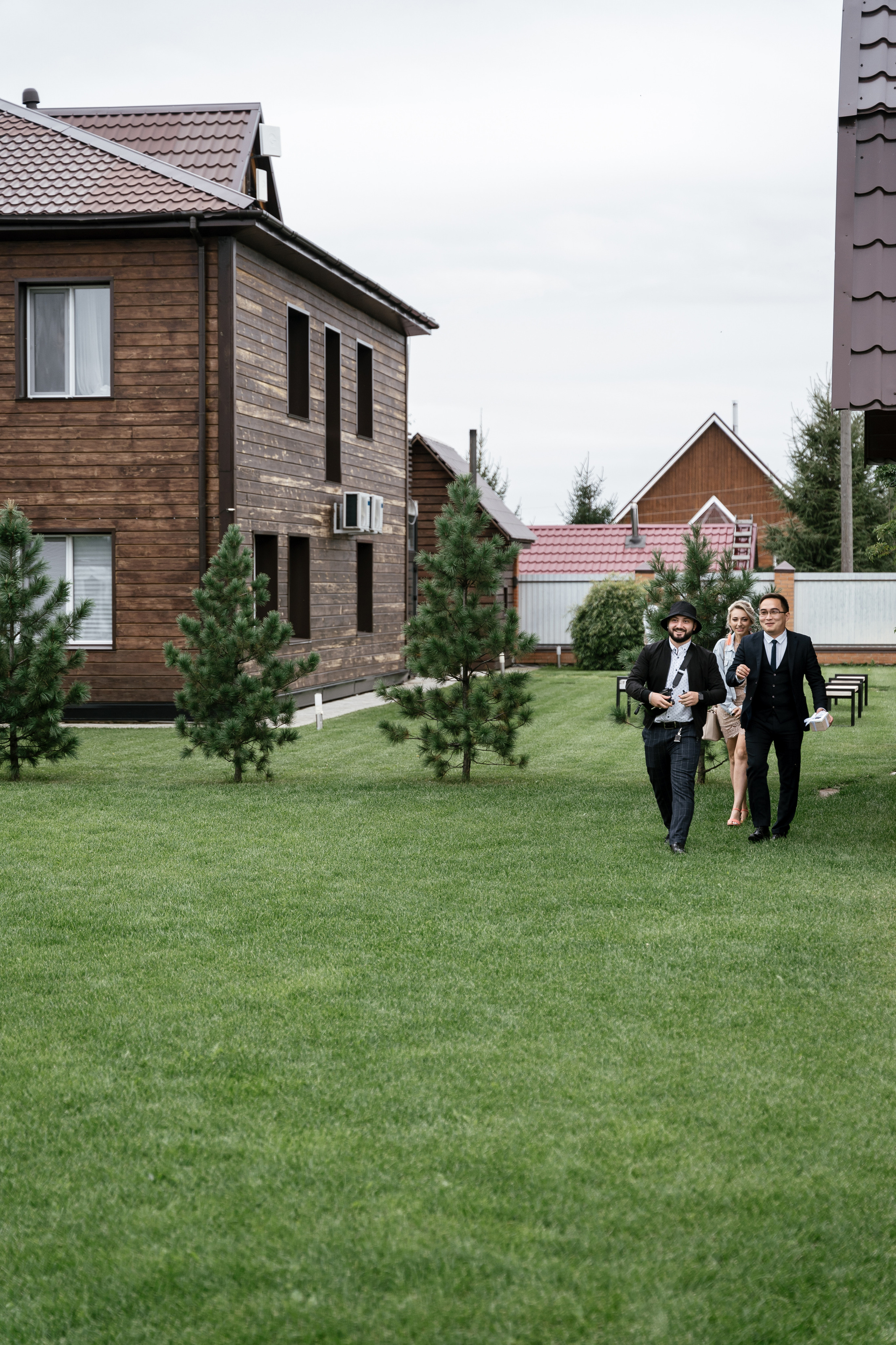 23.08.2021 Wedding day. Фотограф Томск, Новосибирск Влад Свириденко