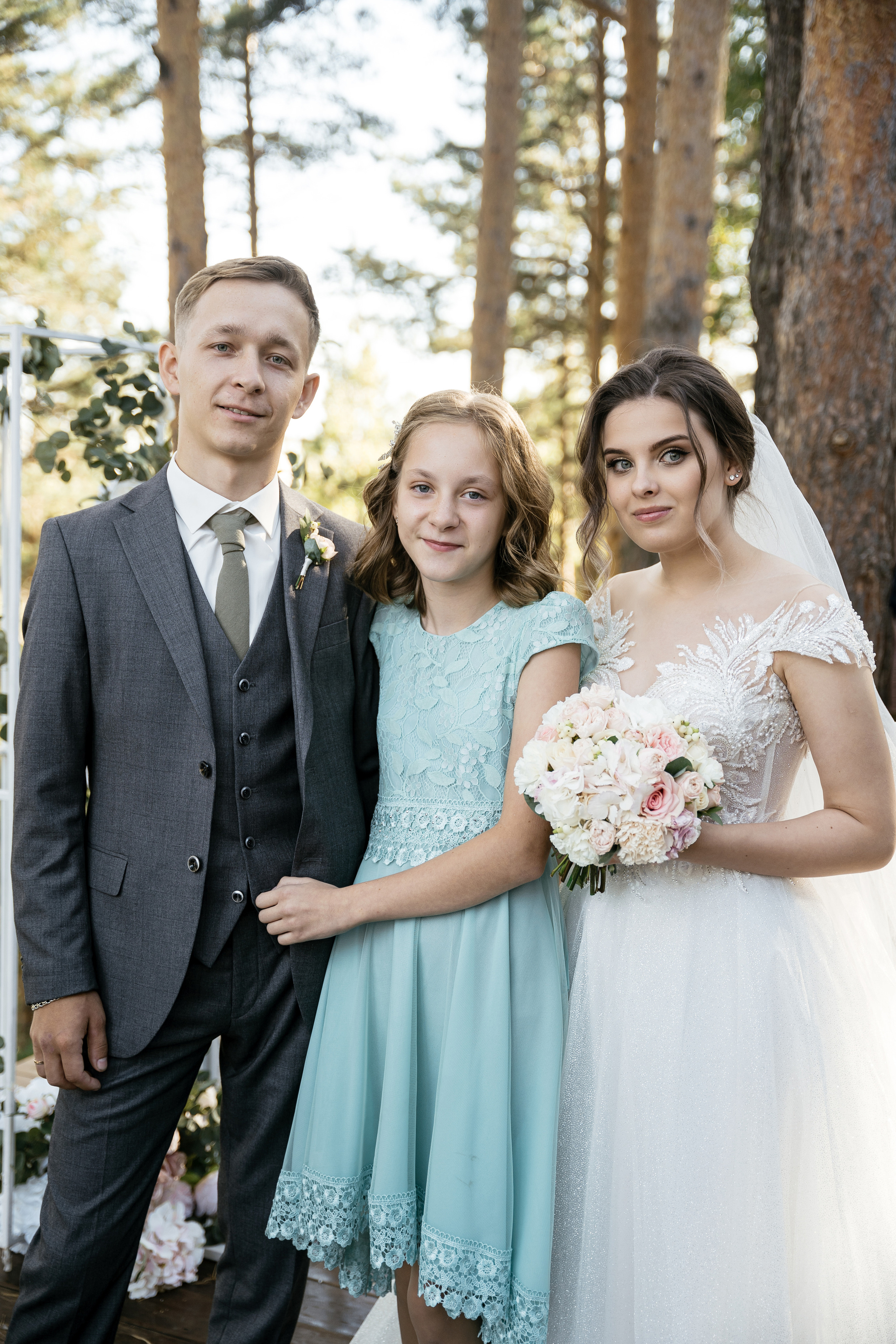 05.09.2021 Wedding day. Фотограф Томск, Новосибирск Влад Свириденко