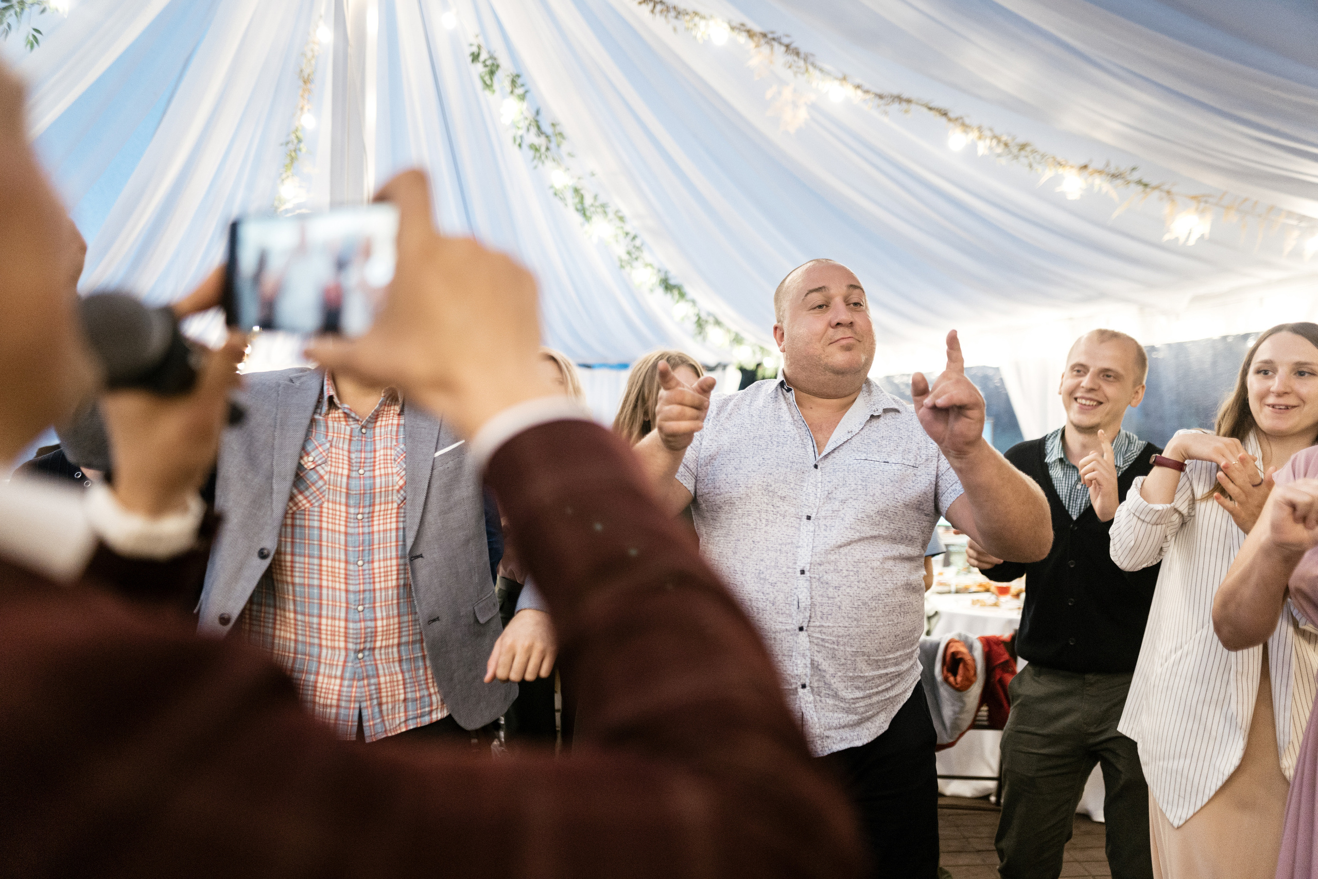 12.08.2021 Wedding day for guests. Фотограф Томск, Новосибирск Влад Свириденко