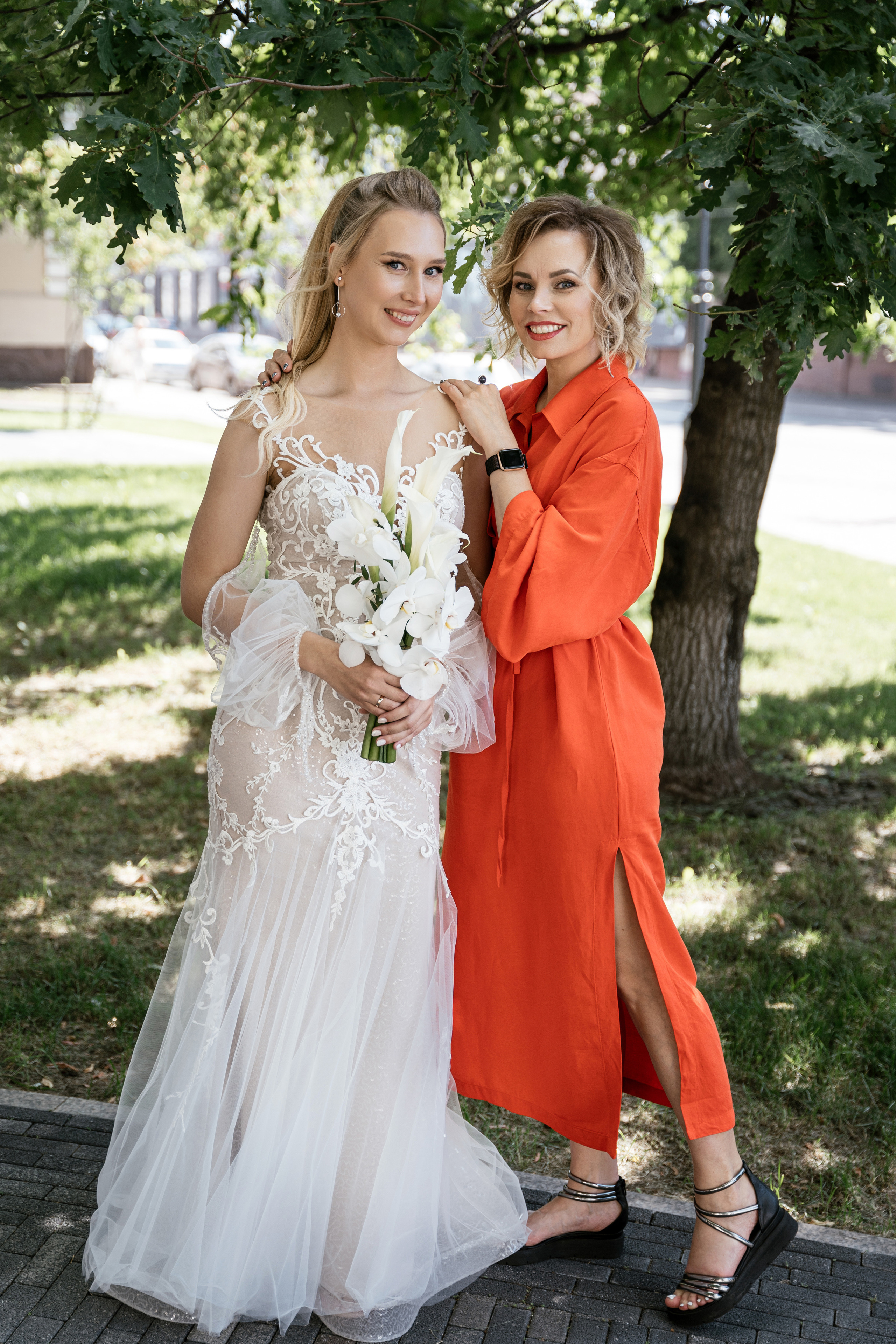 10.07.2021 Wedding day. Фотограф Томск, Новосибирск Влад Свириденко