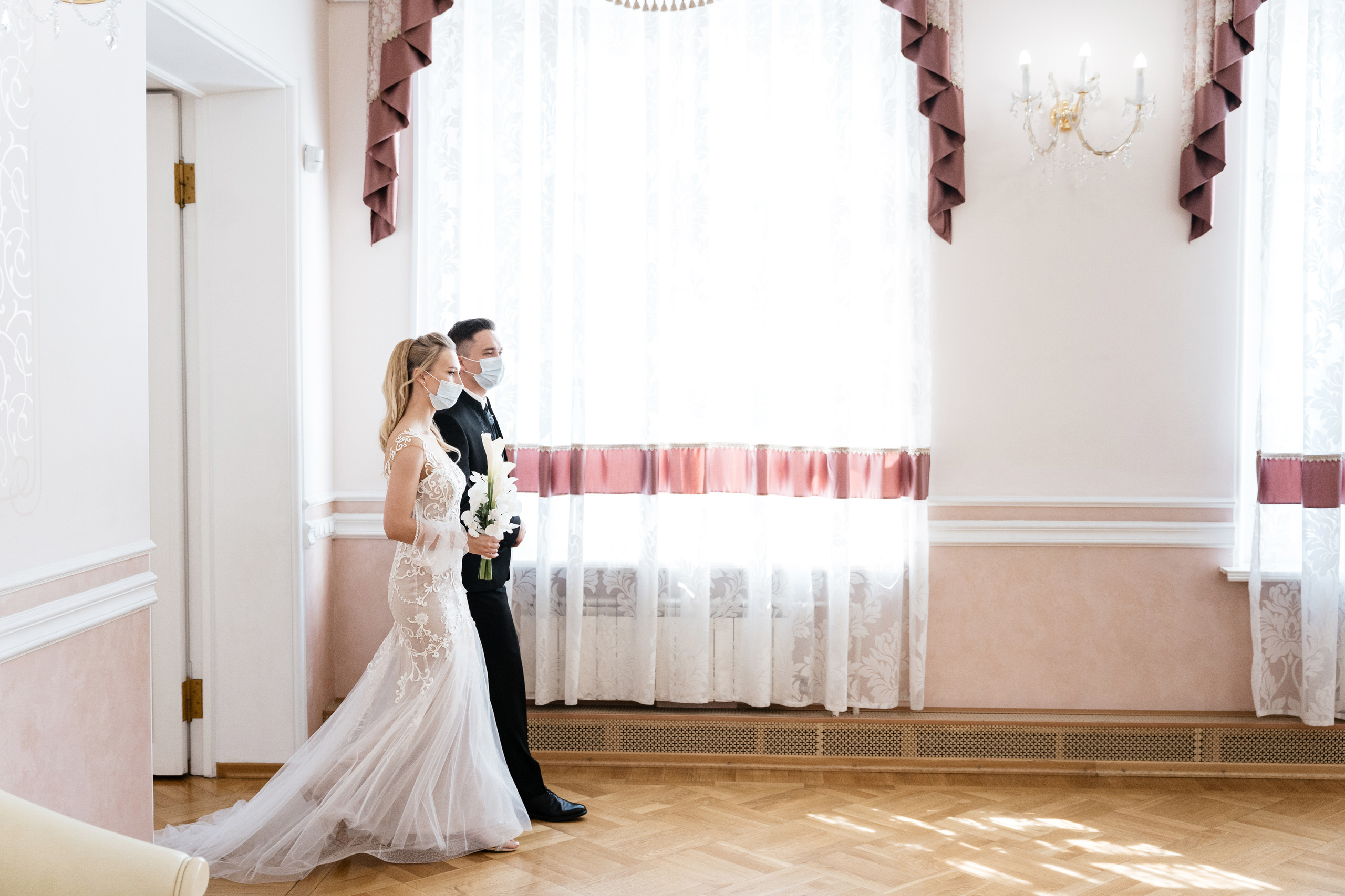 10.07.2021 Wedding day. Фотограф Томск, Новосибирск Влад Свириденко