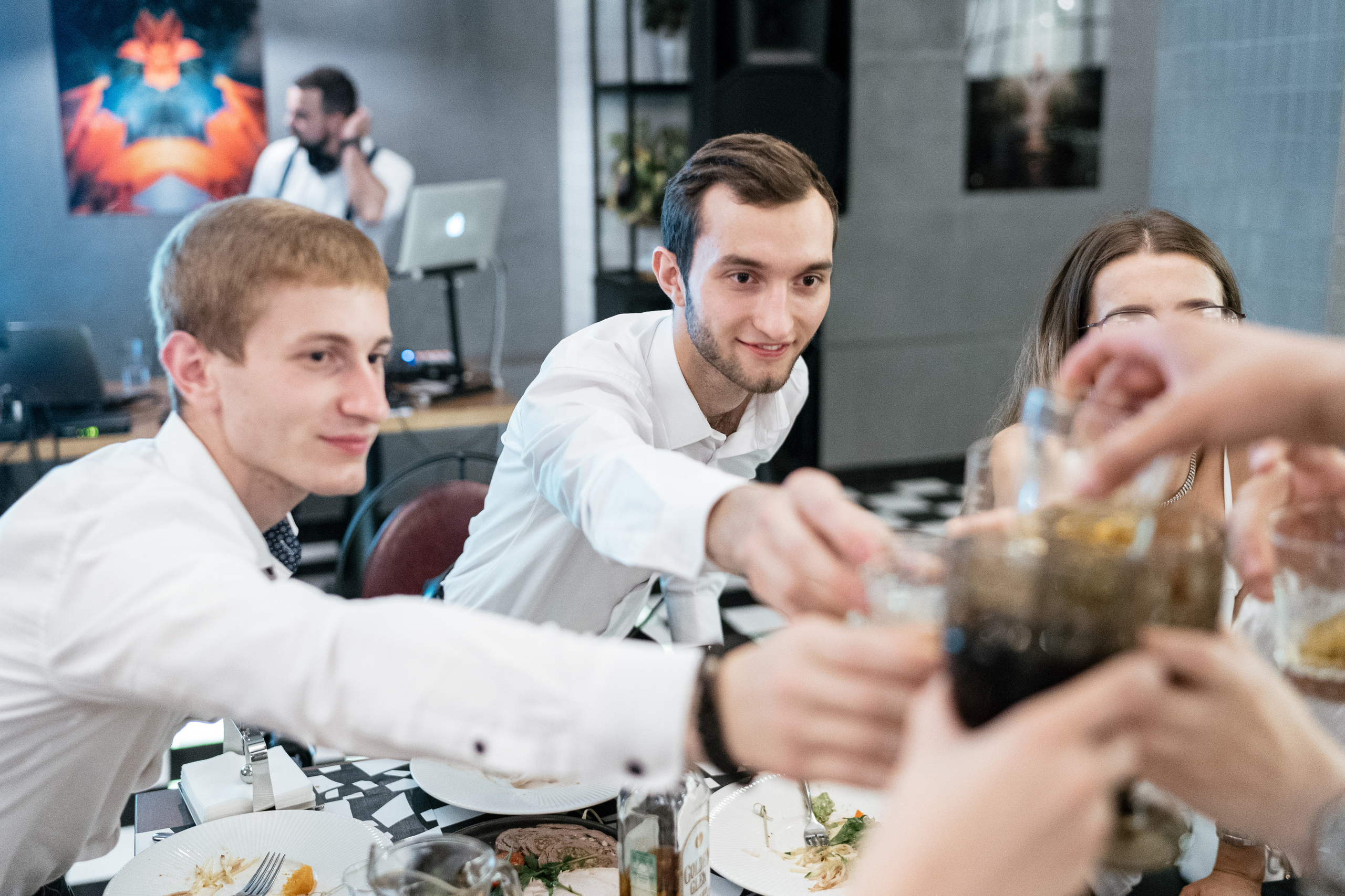10.07.2021 Wedding day. Фотограф Томск, Новосибирск Влад Свириденко