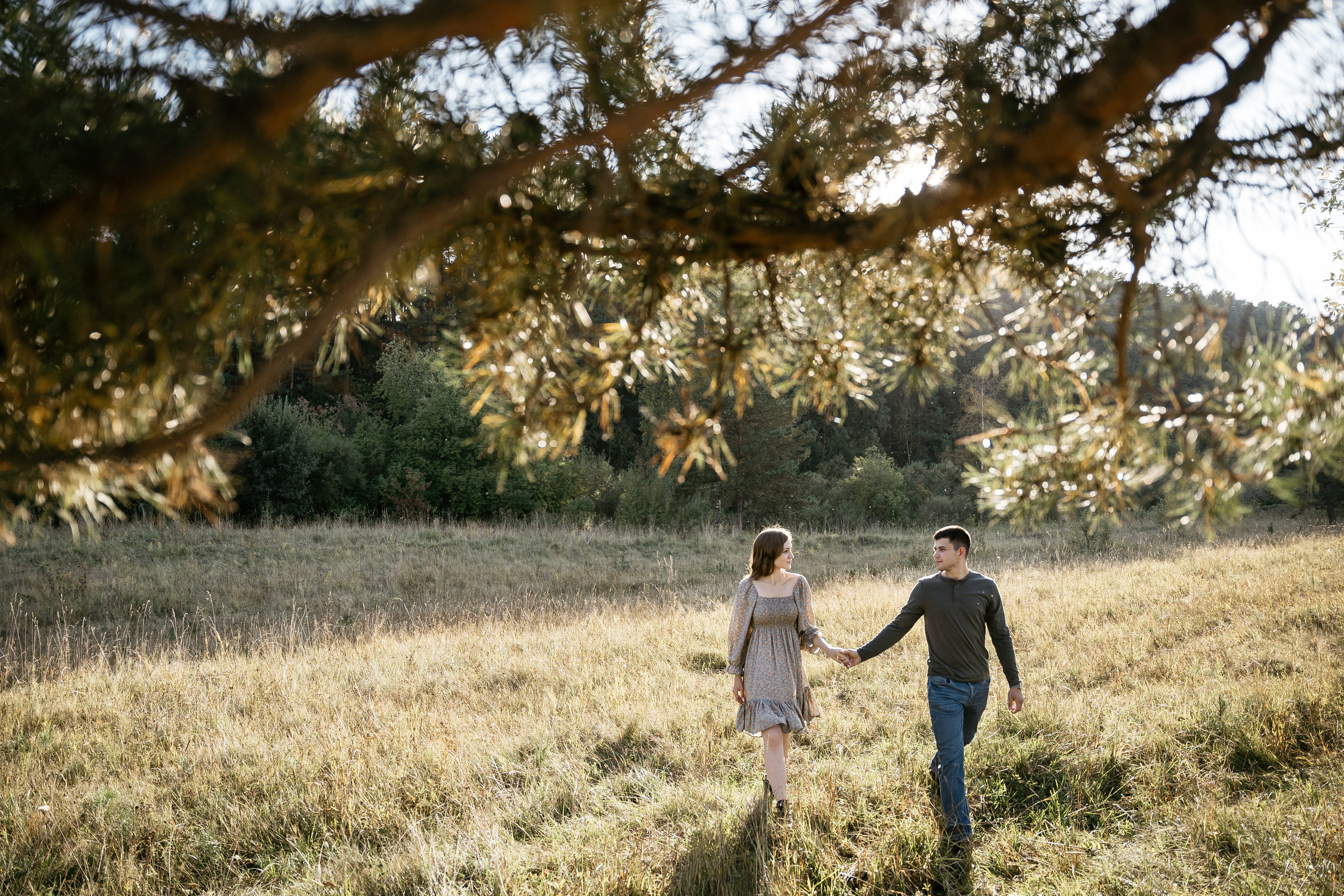 06.09.2021. Фотограф Томск, Новосибирск Влад Свириденко