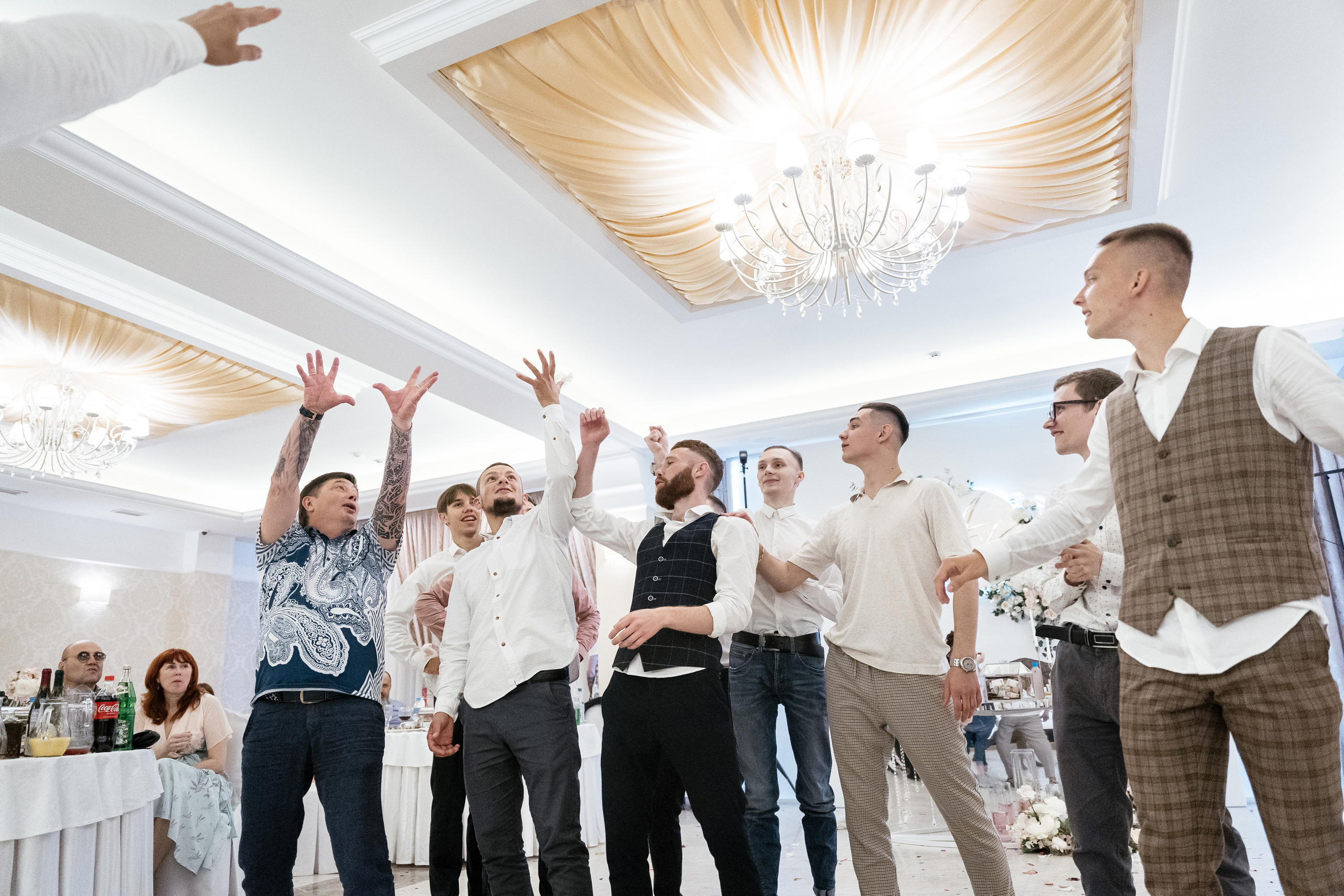 16.07.2021 Wedding day. Фотограф Томск, Новосибирск Влад Свириденко