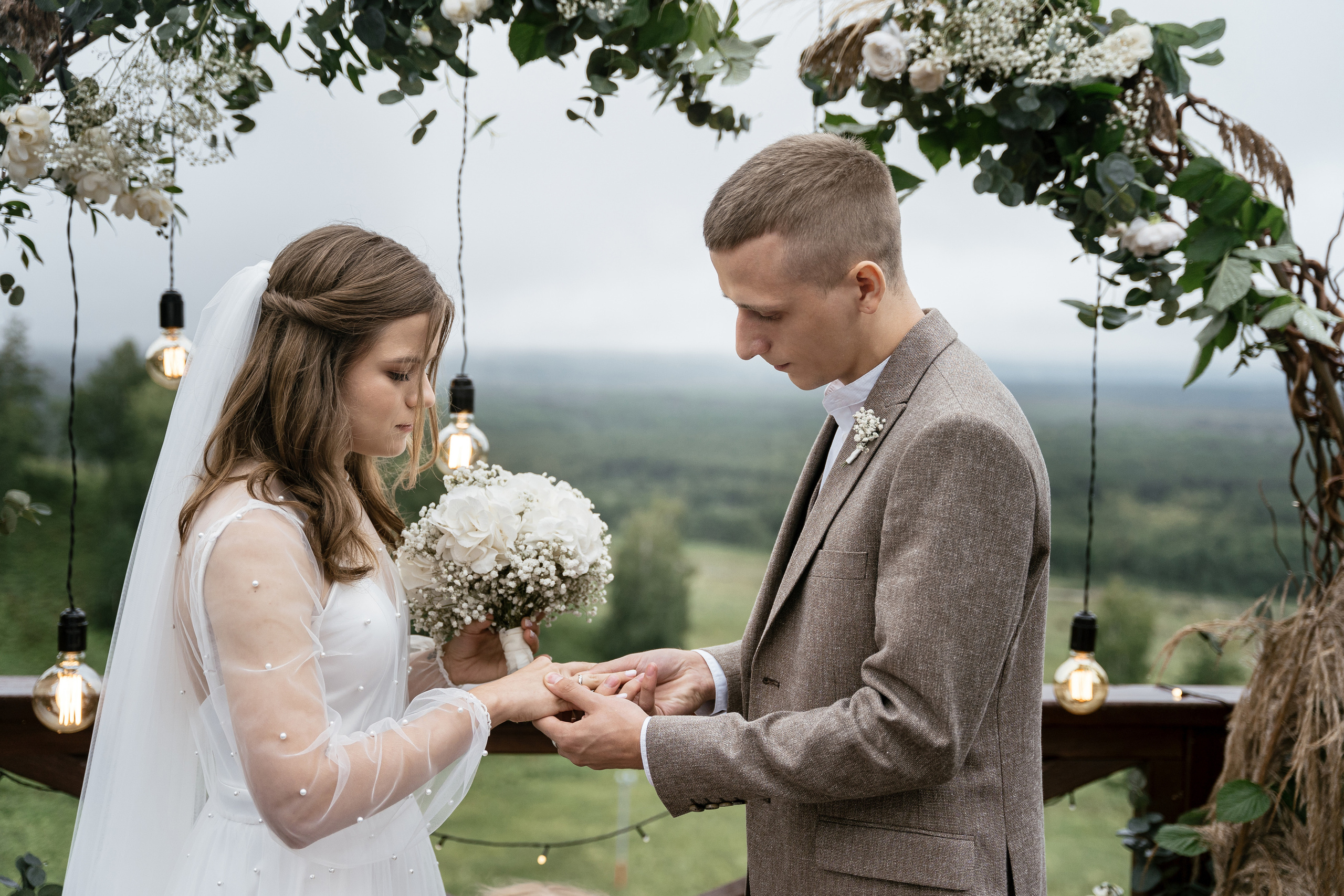 12.08.2021 Wedding day for guests. Фотограф Томск, Новосибирск Влад Свириденко