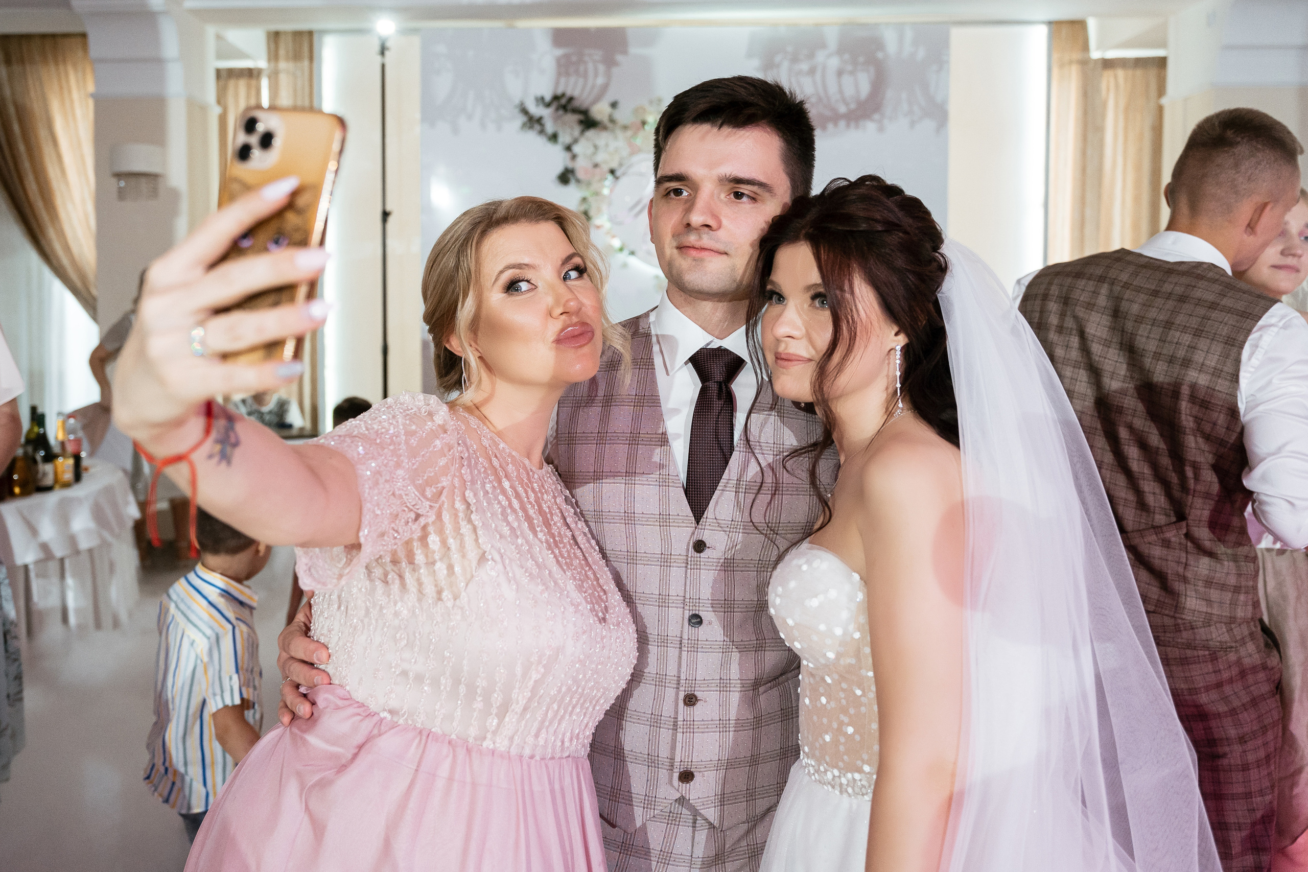 16.07.2021 Wedding day. Фотограф Томск, Новосибирск Влад Свириденко