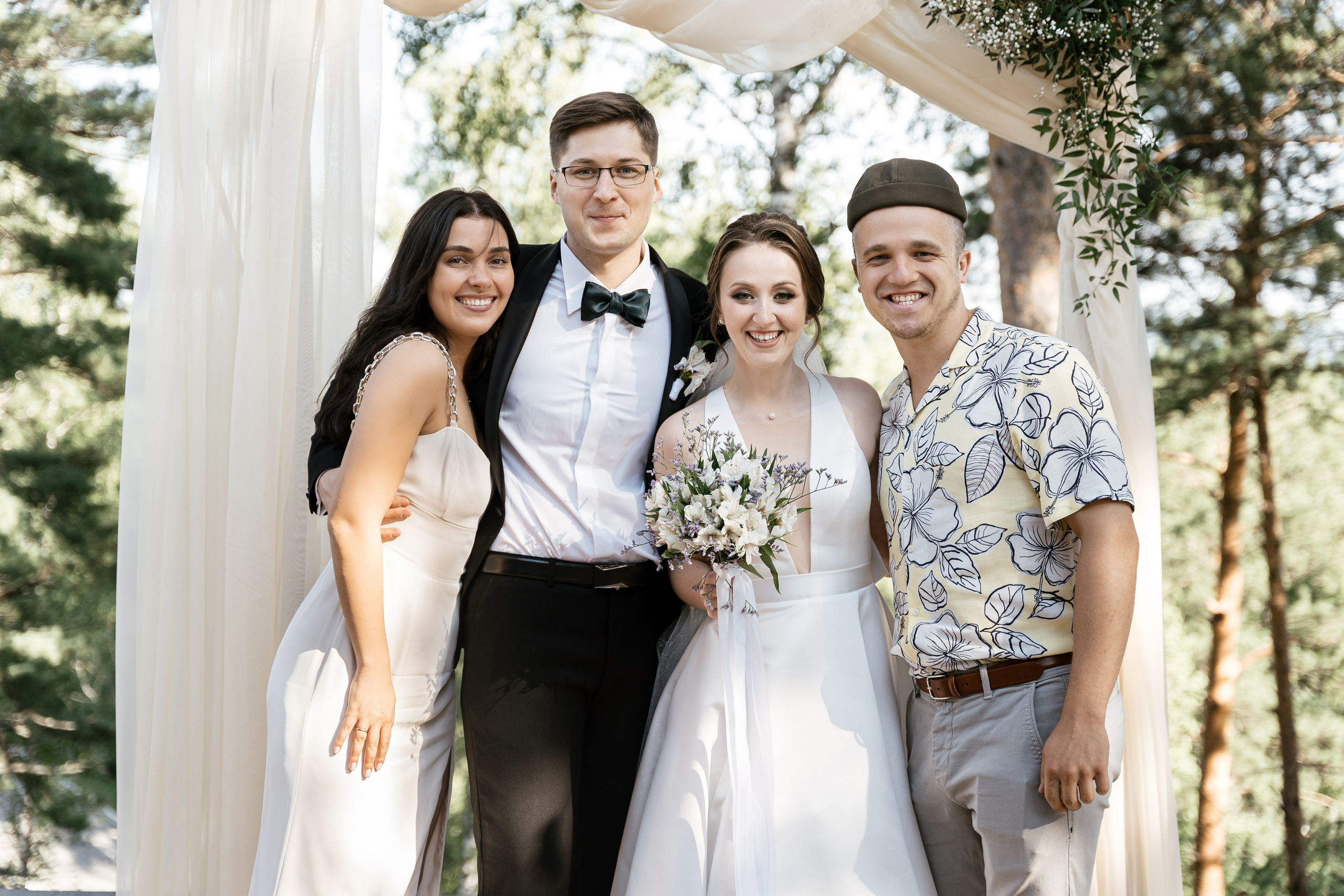 29.07.2021 Wedding day for guests. Фотограф Томск, Новосибирск Влад Свириденко