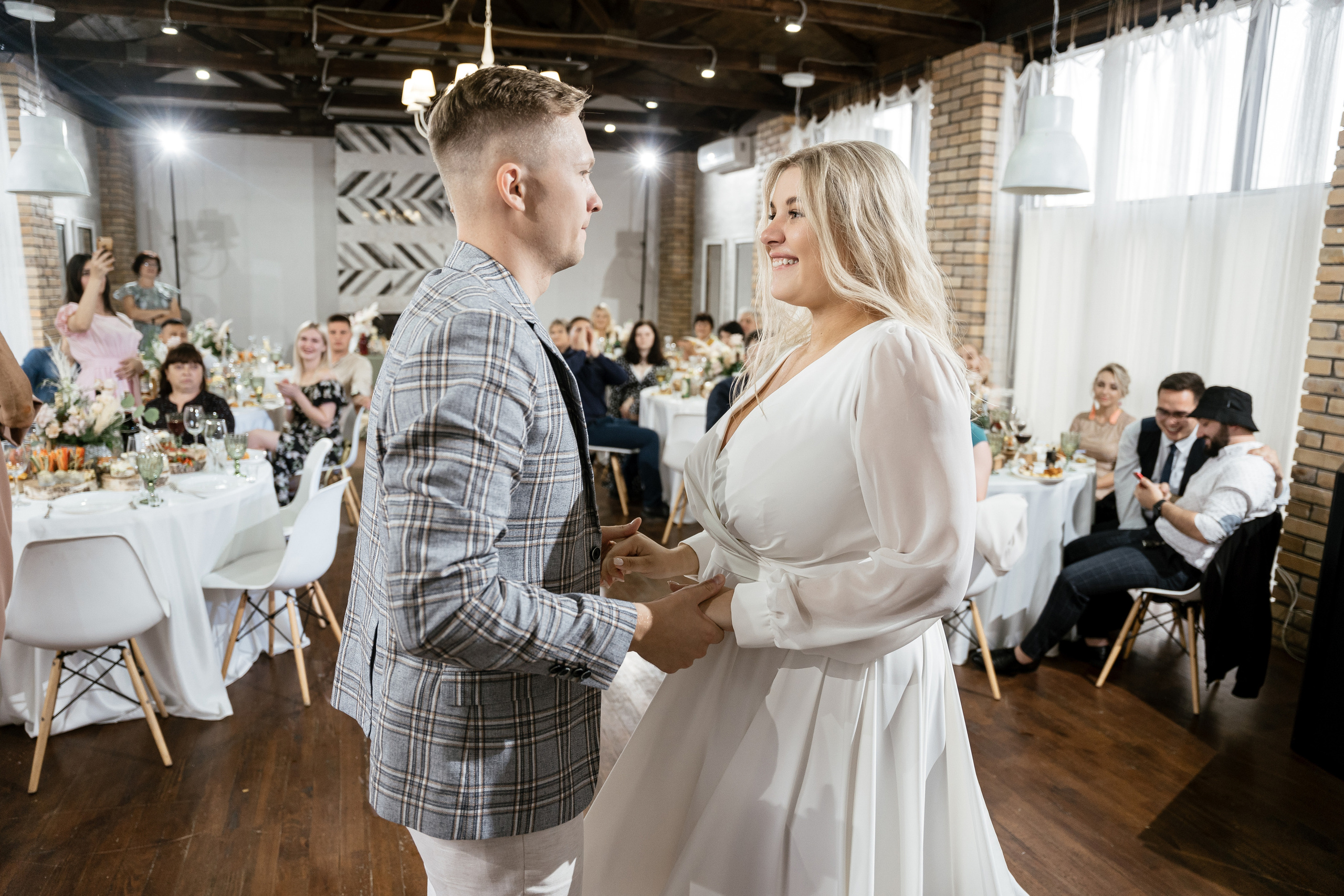 23.08.2021 Wedding day. Фотограф Томск, Новосибирск Влад Свириденко