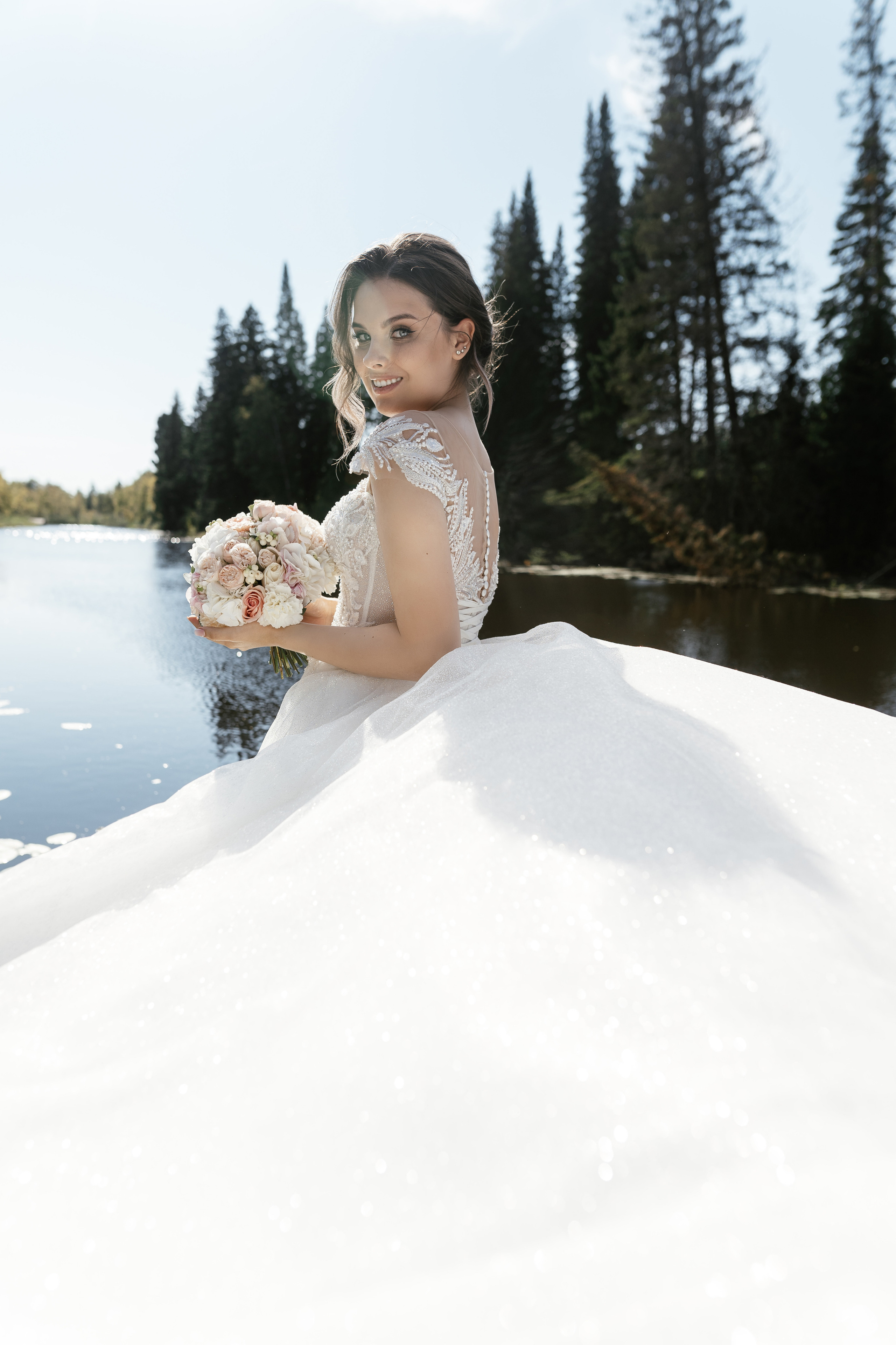 05.09.2021 Wedding day. Фотограф Томск, Новосибирск Влад Свириденко
