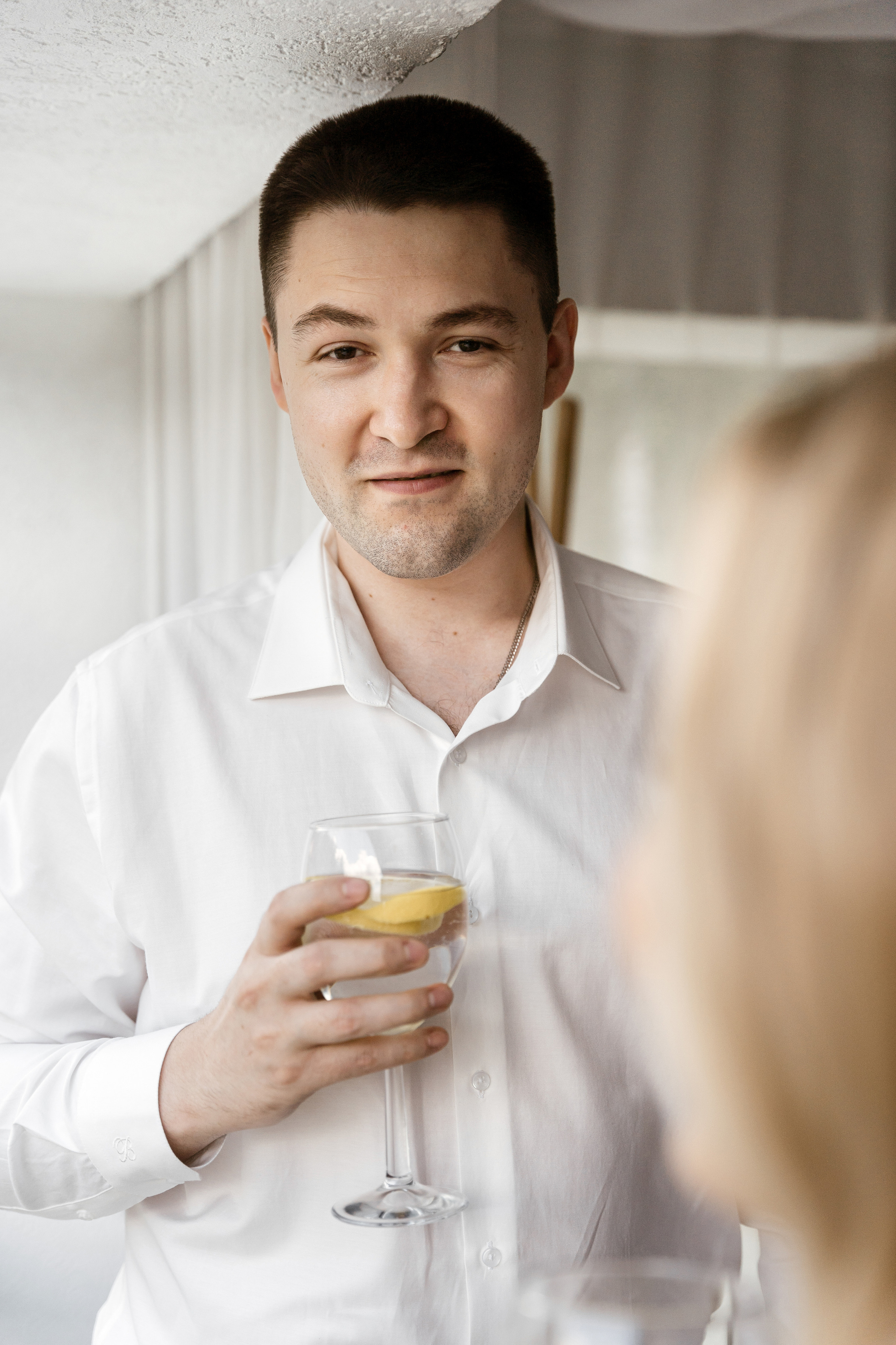 18.08.2021 Wedding day. Фотограф Томск, Новосибирск Влад Свириденко