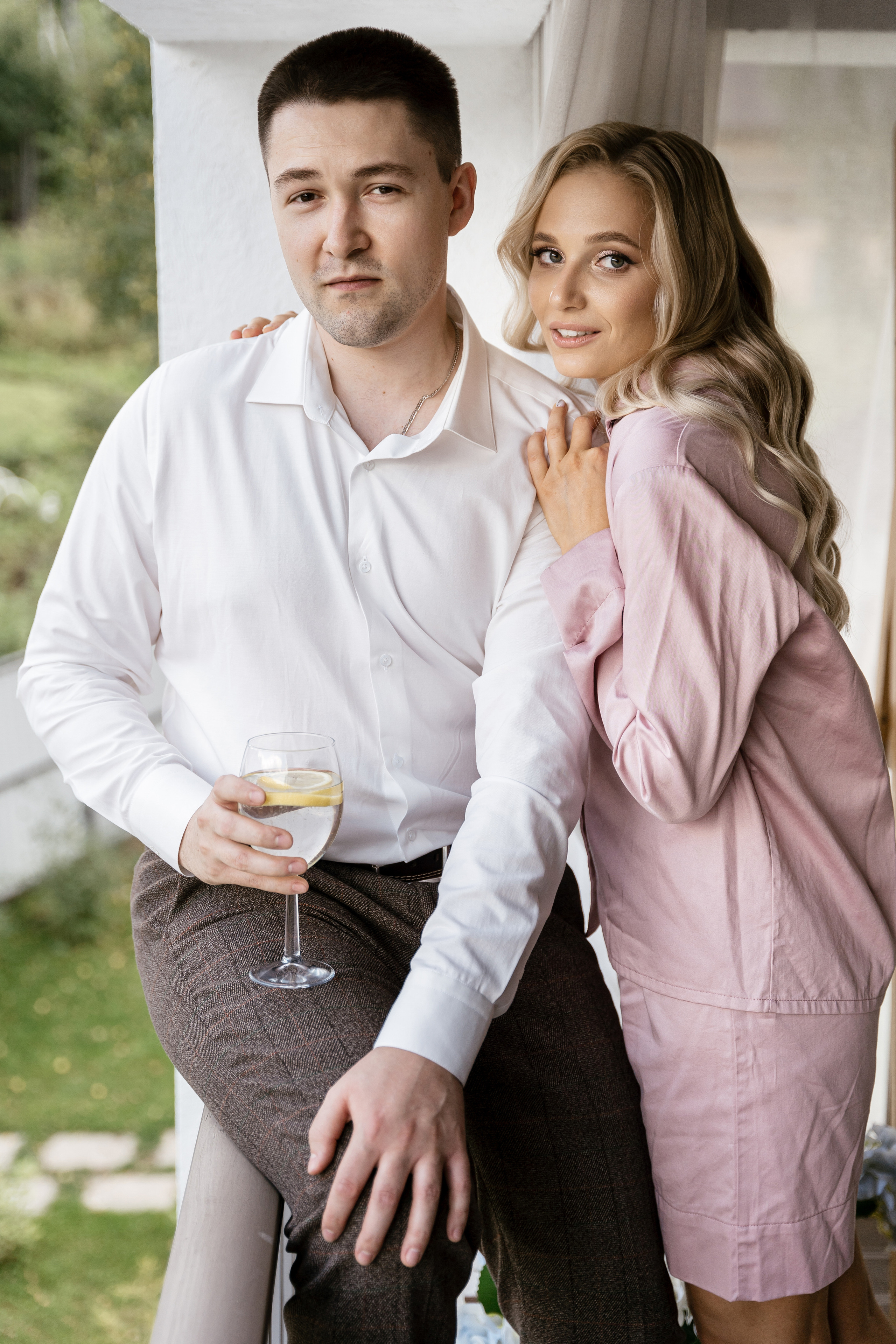 18.08.2021 Wedding day. Фотограф Томск, Новосибирск Влад Свириденко