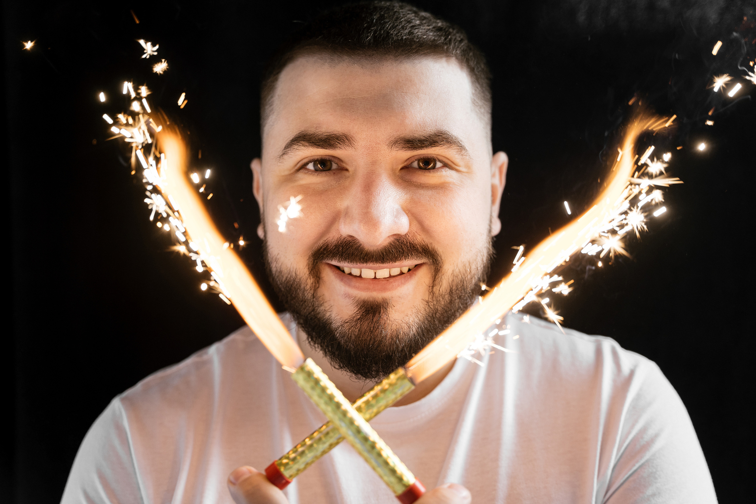 Паше 30ка. Фотограф Томск, Новосибирск Влад Свириденко