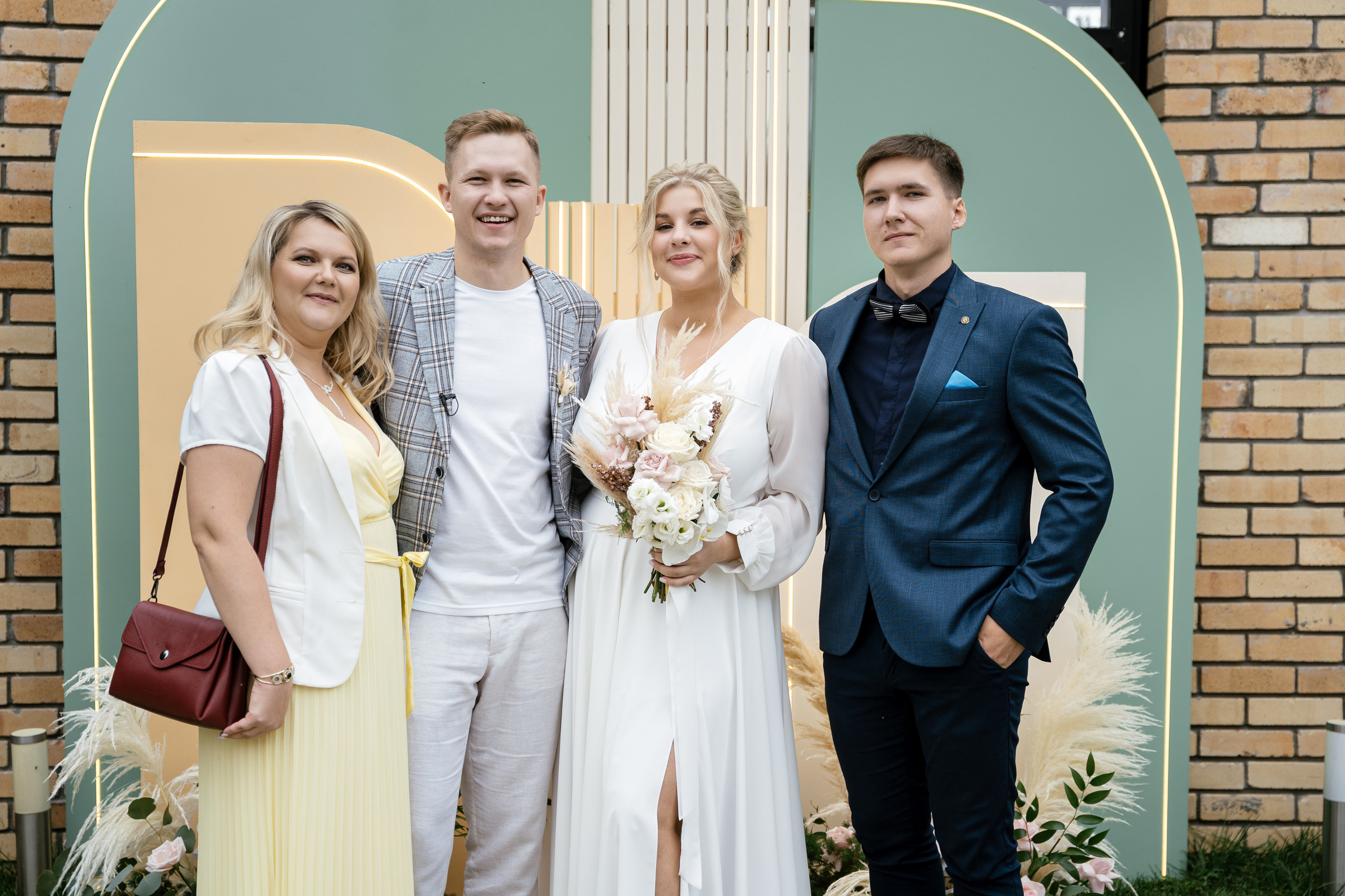 23.08.2021 Wedding day. Фотограф Томск, Новосибирск Влад Свириденко