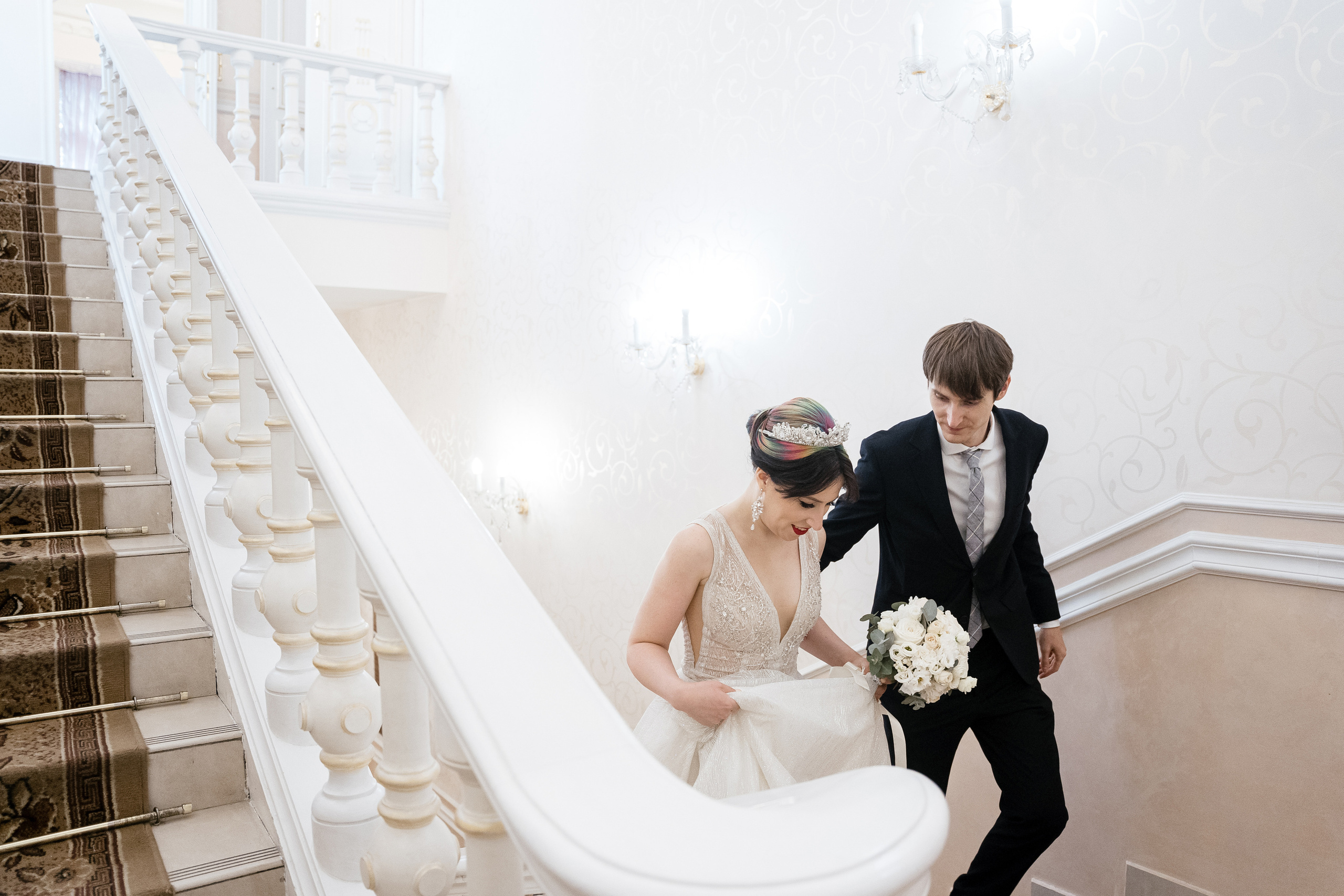 23.09.2021 Wedding day. Фотограф Томск, Новосибирск Влад Свириденко