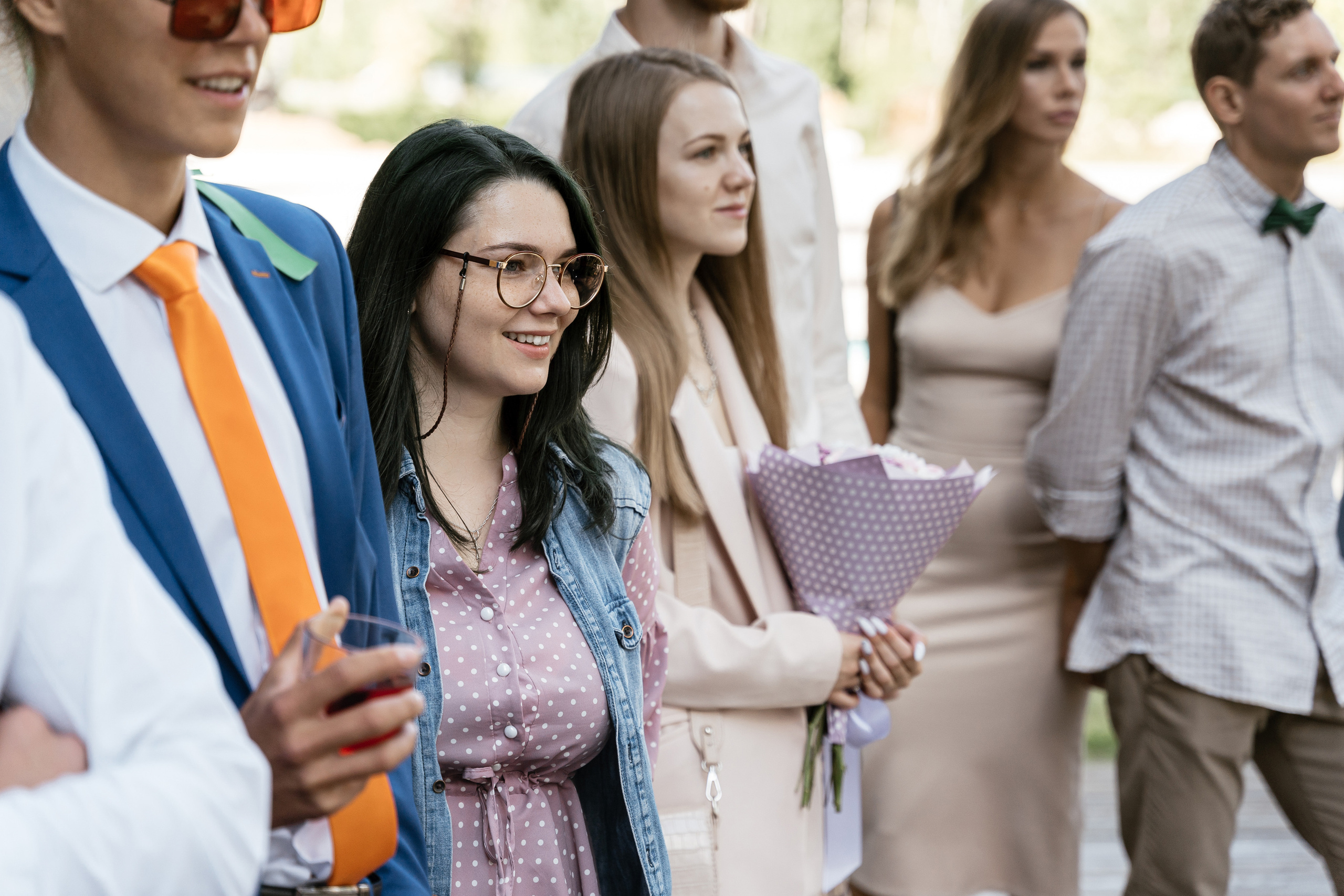 29.07.2021 Wedding day for guests. Фотограф Томск, Новосибирск Влад Свириденко