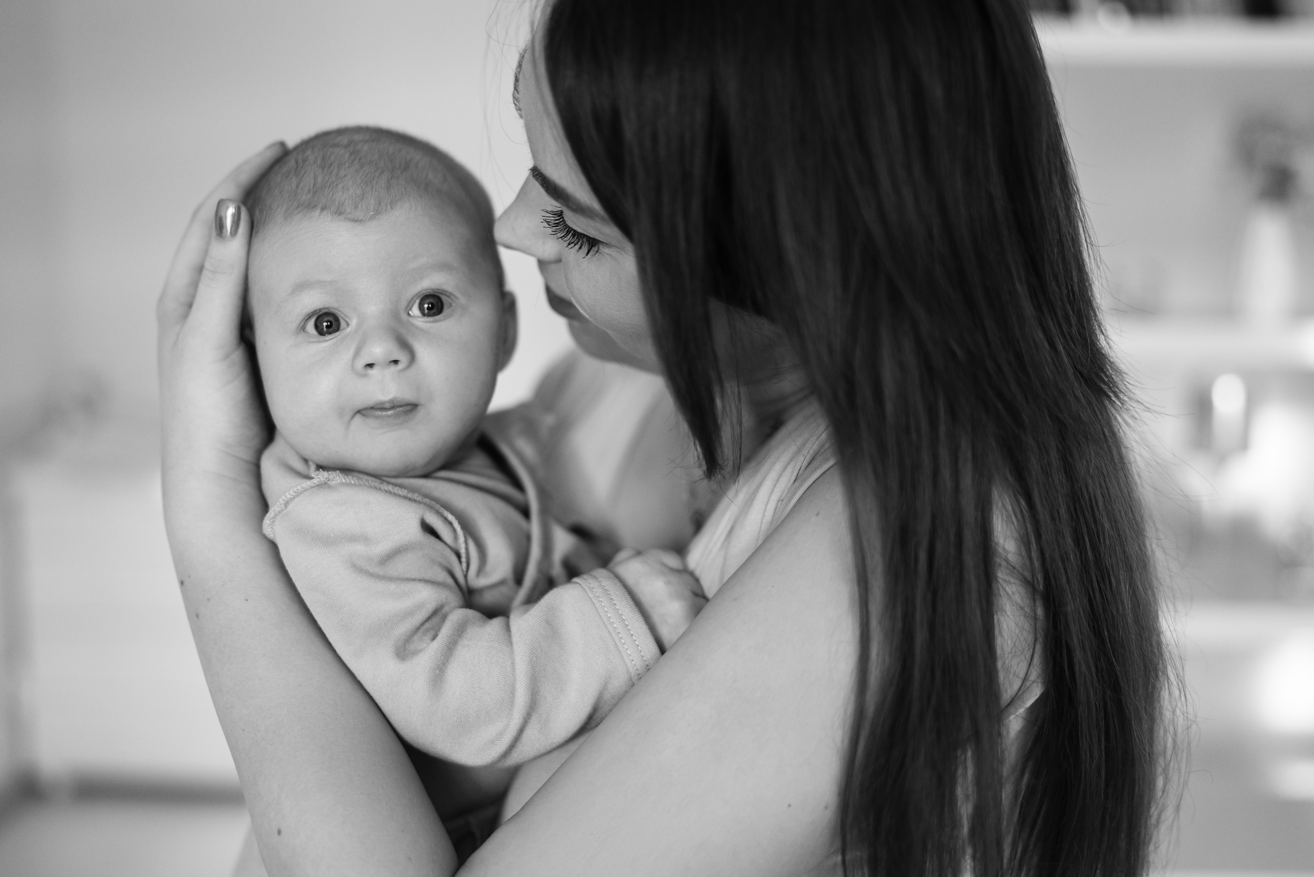 Little Girl. Фотограф Томск, Новосибирск Влад Свириденко